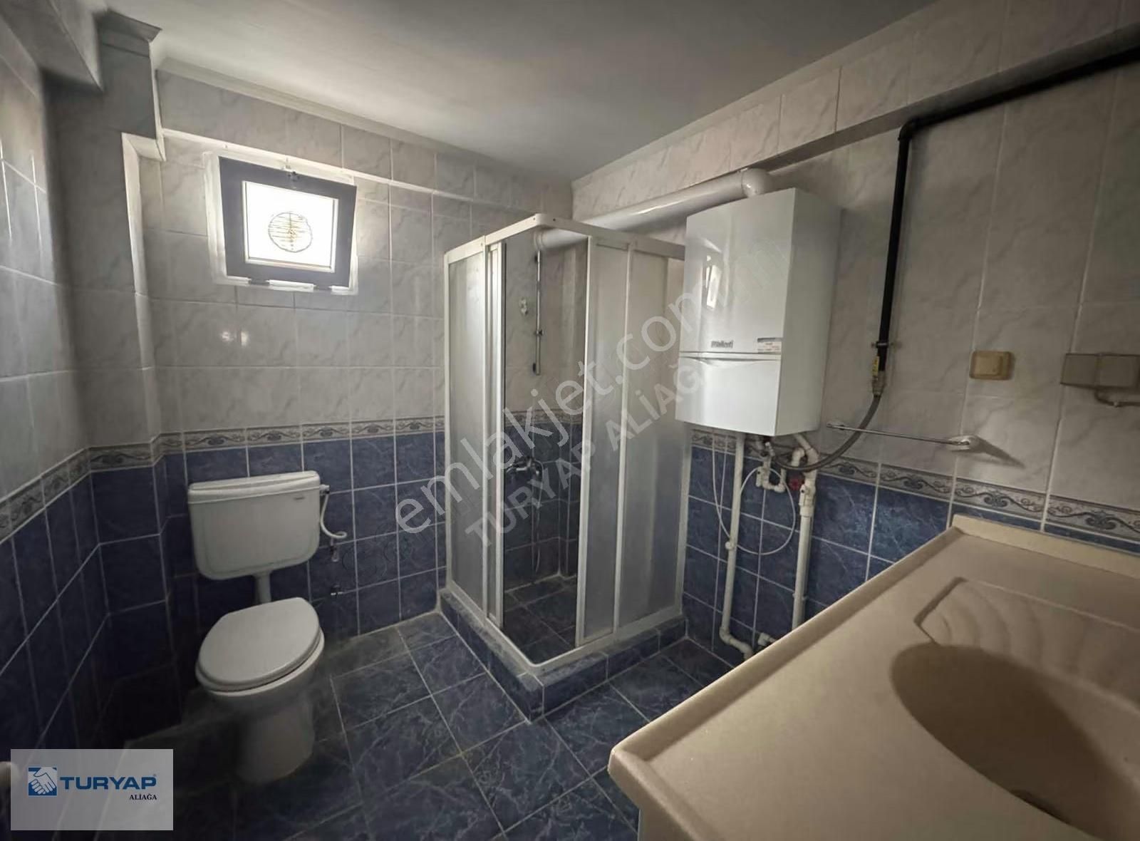 Aliağa Merkezde Kiralık 3+1 Daire - Görsel 8