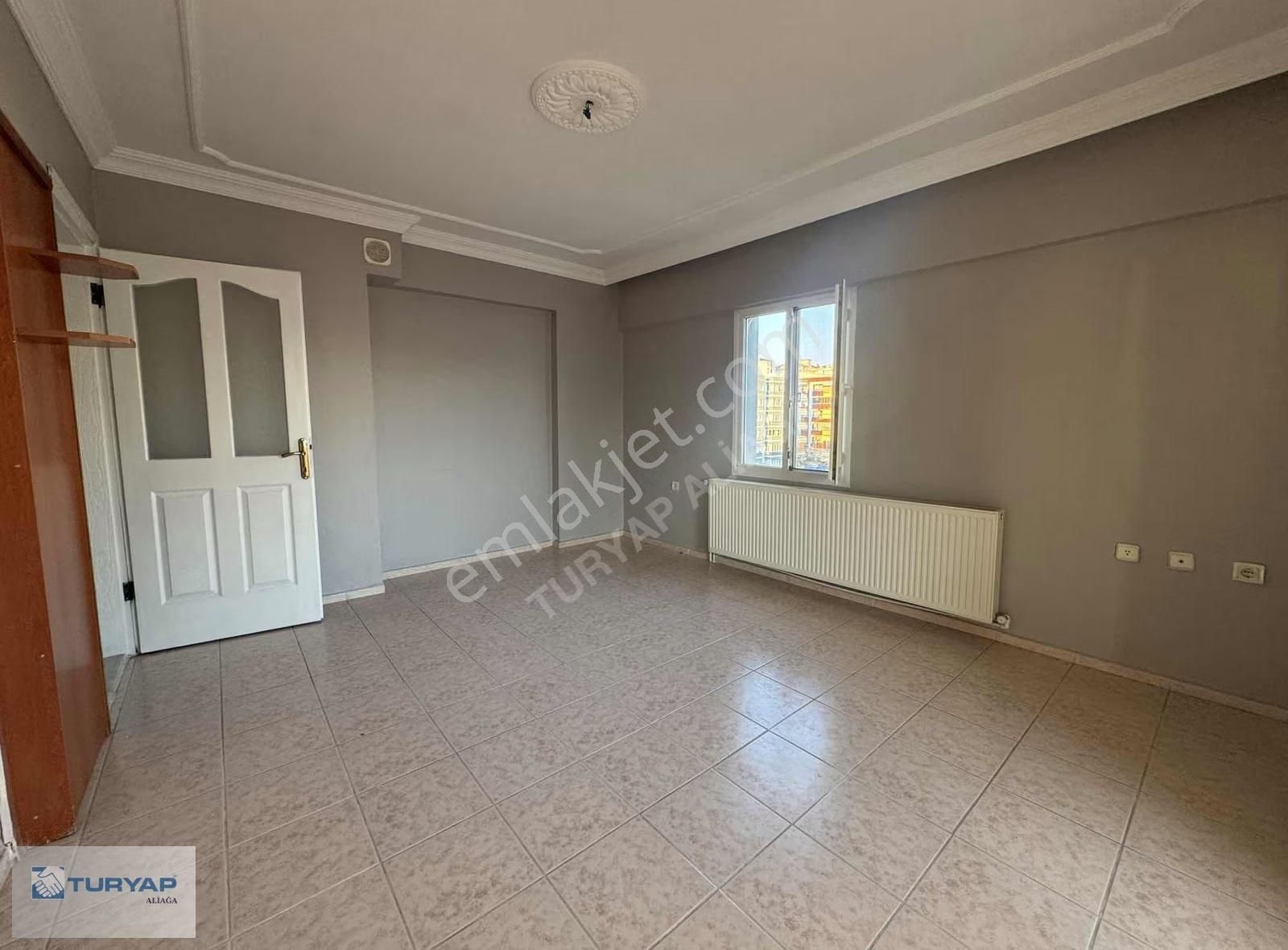 Aliağa Merkezde Kiralık 3+1 Daire - Görsel 6