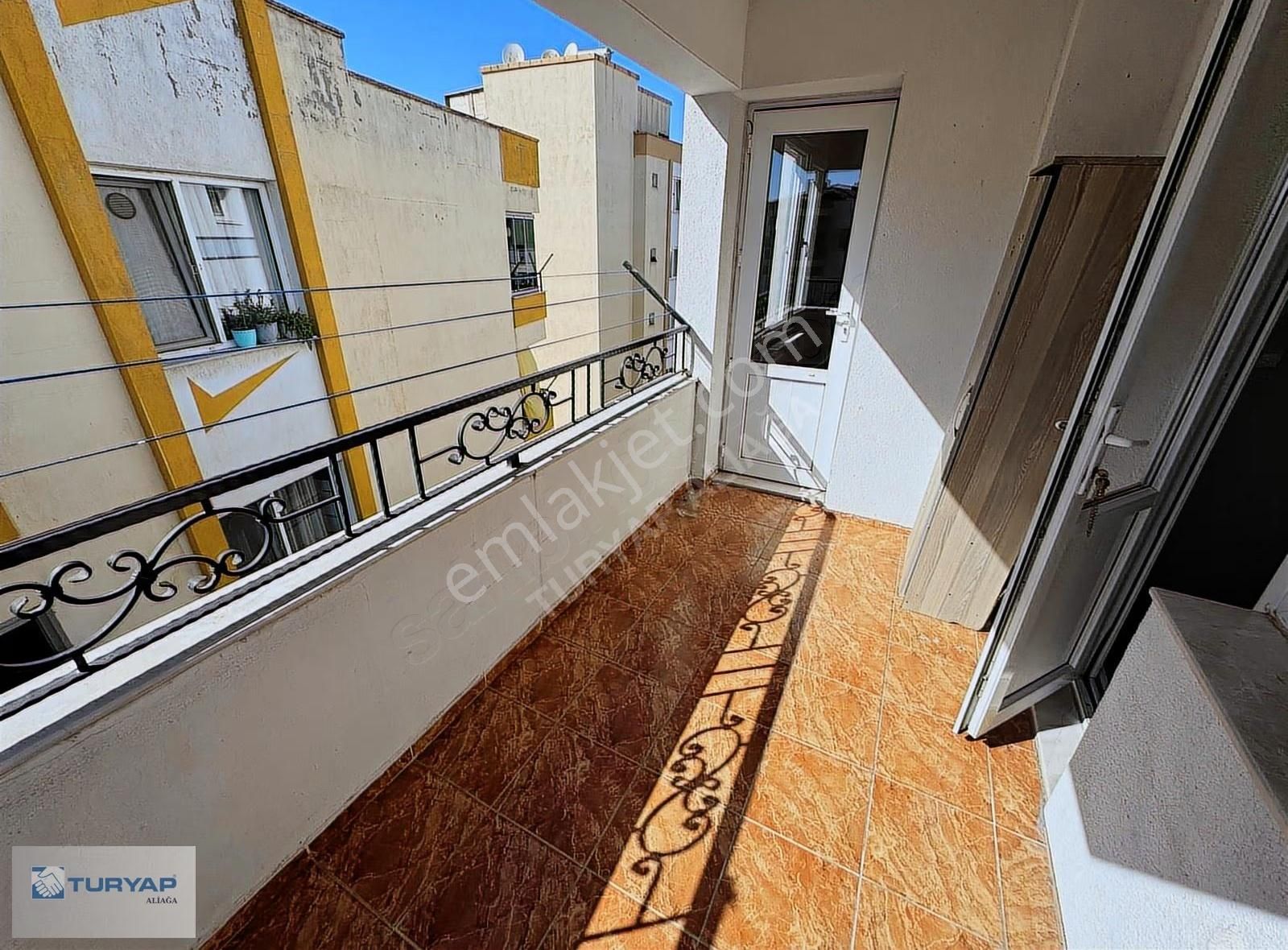 Ulaşoğlu Sitesinde Geniş 3+1 Kiralık Daire - Görsel 11