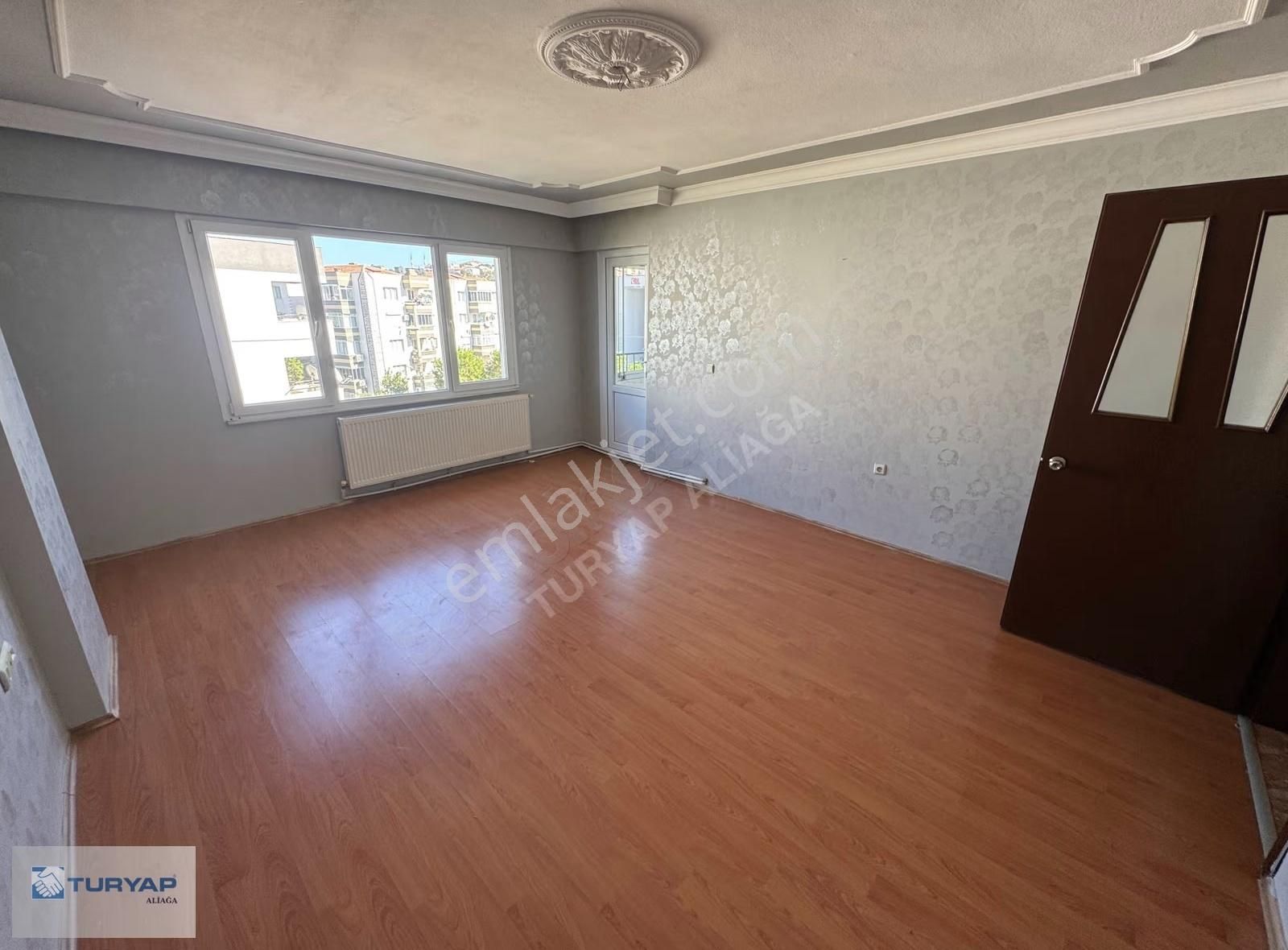 Ulaşoğlu Sitesinde Geniş 3+1 Kiralık Daire - Görsel 17