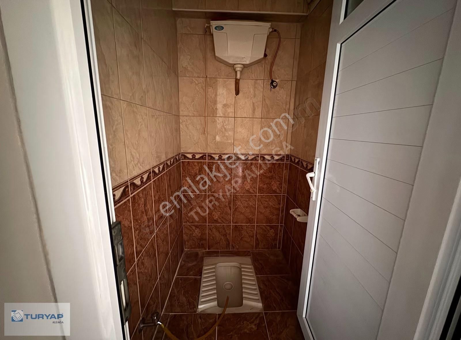 Ulaşoğlu Sitesinde Geniş 3+1 Kiralık Daire - Görsel 4