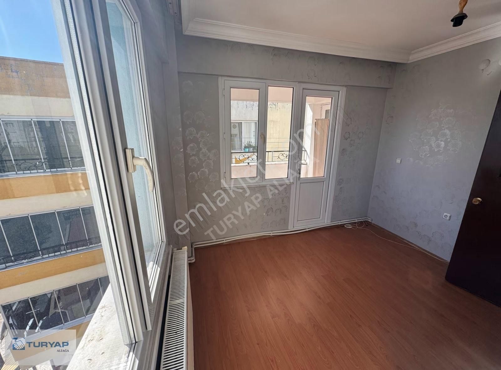 Ulaşoğlu Sitesinde Geniş 3+1 Kiralık Daire - Görsel 12