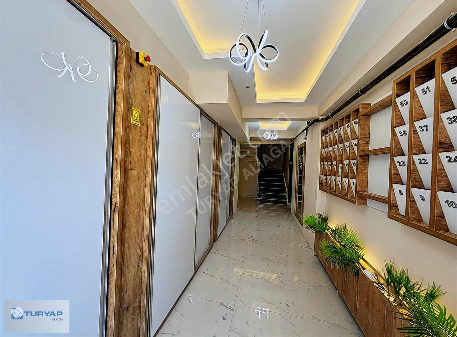 Menemen Seyrekte Satılık Lüks 1+1 Daire Fırsatı - Görsel 7