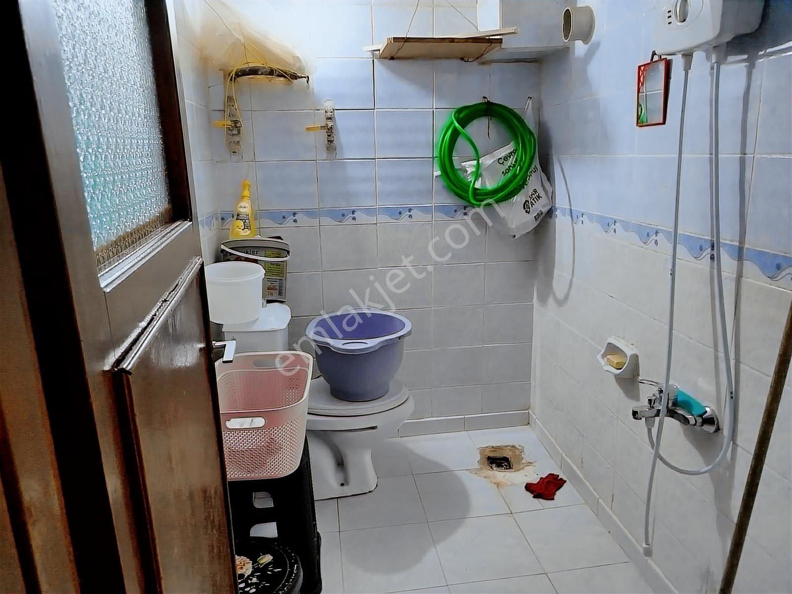 Met Yaptan İstiklal Mah 3 Katlı 2+1 Müstakil Ev - Görsel 26