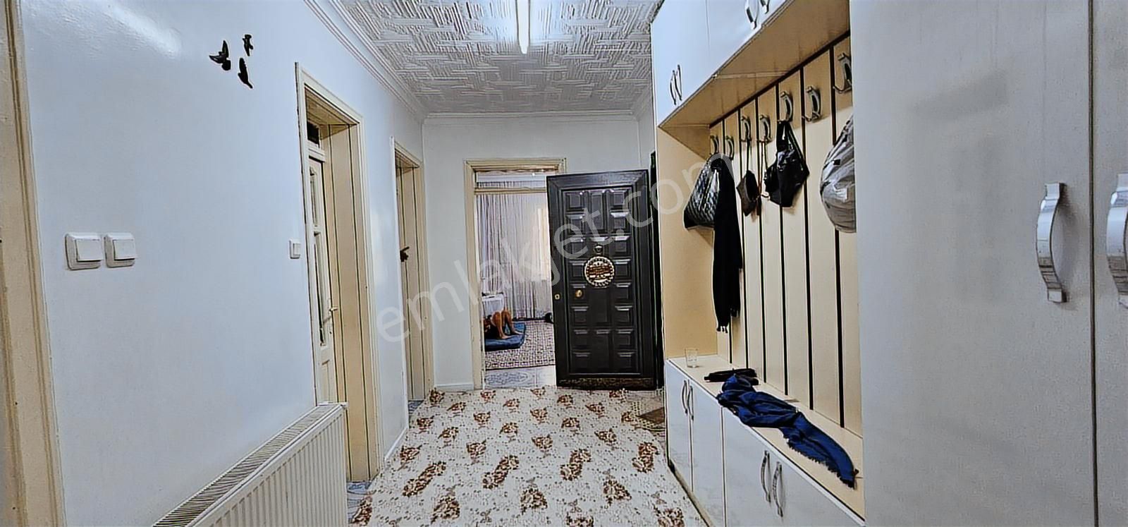 Güneş Mahallesinde 2 Katlı Müstakil Ev - Görsel 26