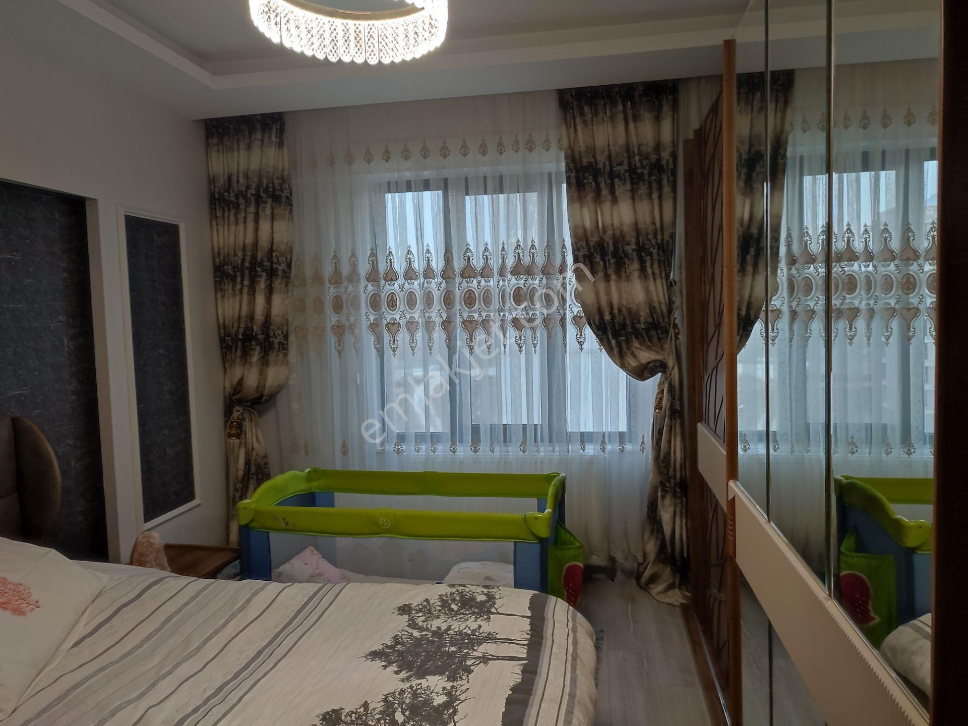 Sahibinden Çayda Çıra Mah. Satılık Daire - Görsel 14