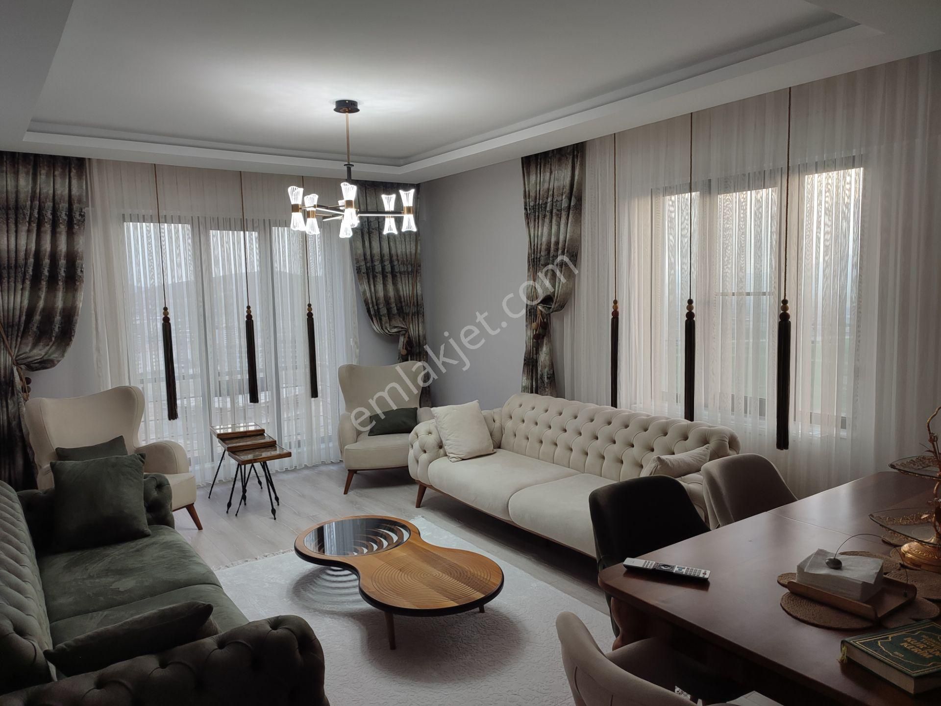 Sahibinden Çayda Çıra Mah. Satılık Daire