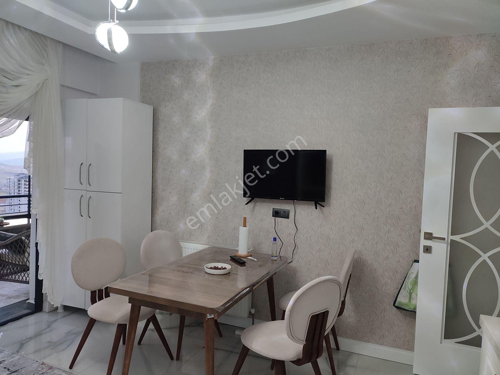 Sahibinden Çayda Çıra Mah. Satılık Daire - Görsel 21