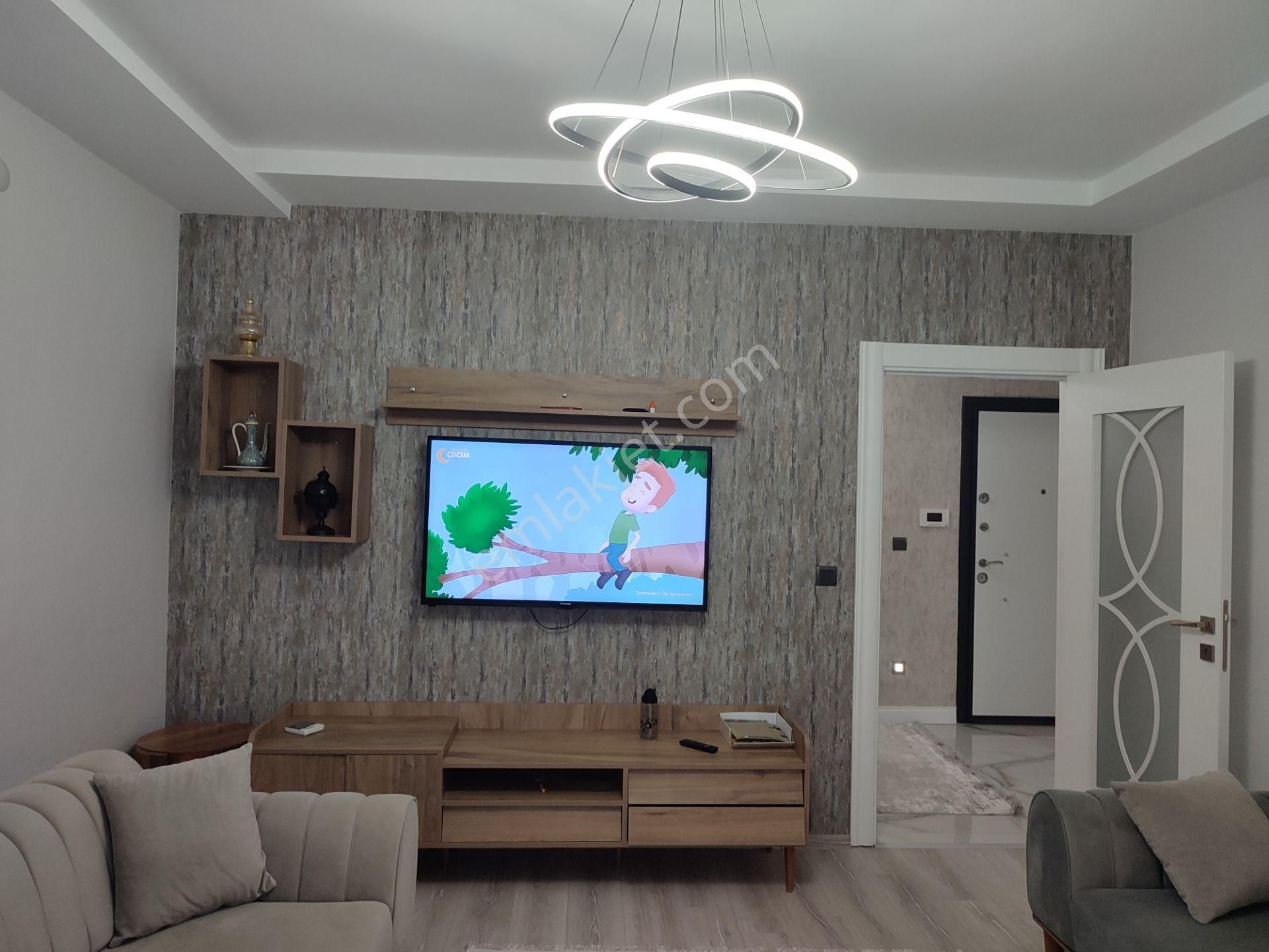 Sahibinden Çayda Çıra Mah. Satılık Daire - Görsel 20