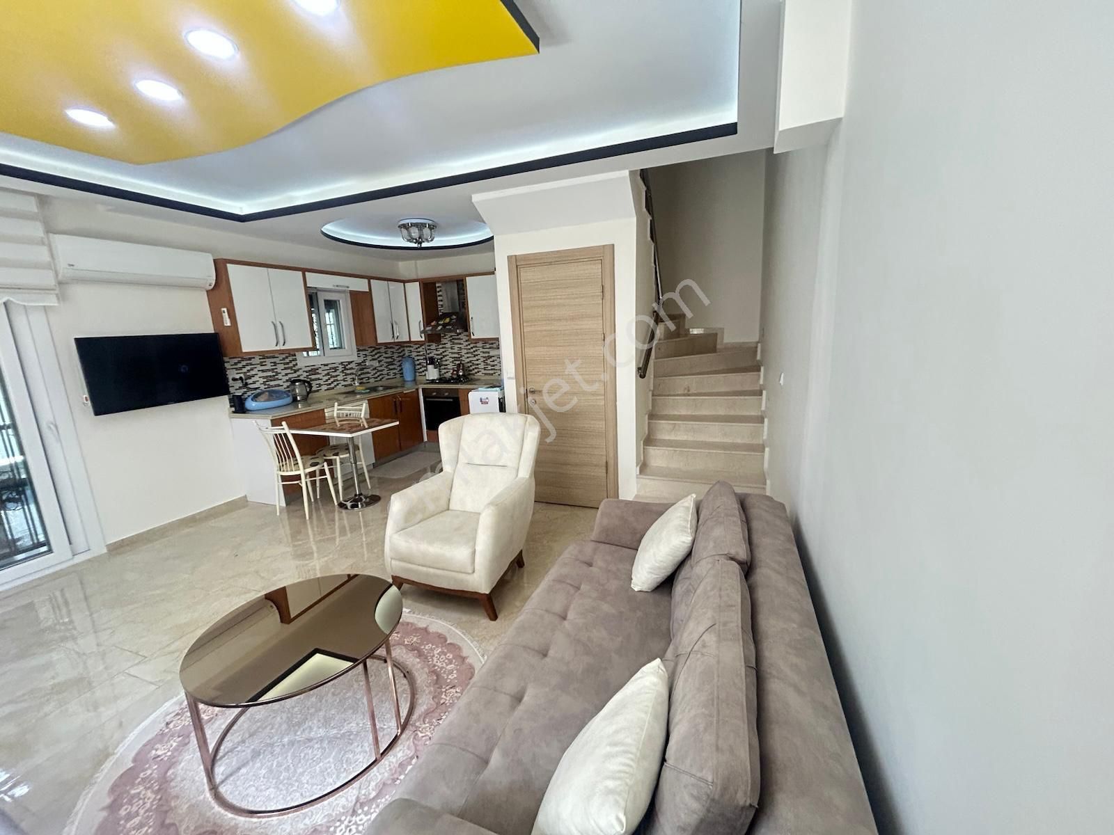 Özdere Ortamahalle'de Denize - Görsel 22