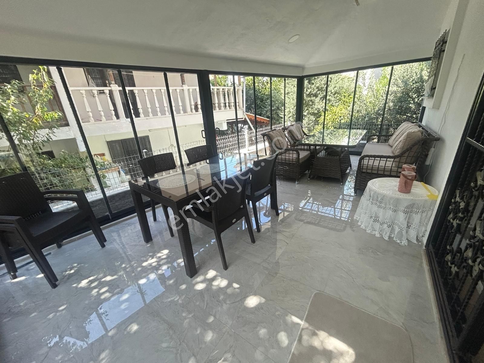 Özdere Ortamahalle'de Denize - Görsel 2