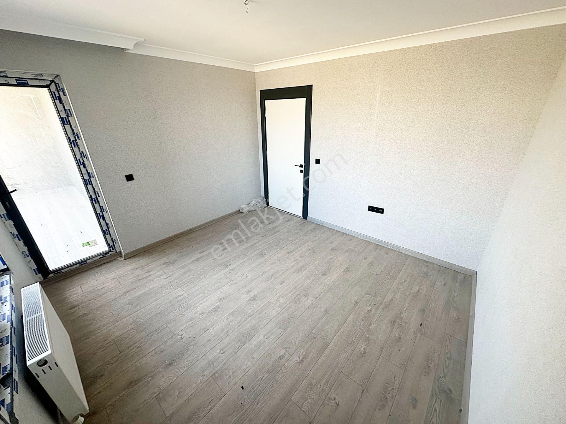 Cihandan Ovacık'ta Tek Bloklu Site İçerisinde 4+1 Satılık - Görsel 21