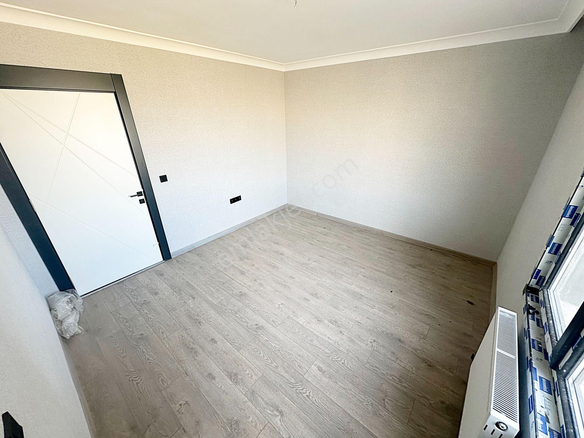 Cihandan Ovacık'ta Tek Bloklu Site İçerisinde 4+1 Satılık - Görsel 20