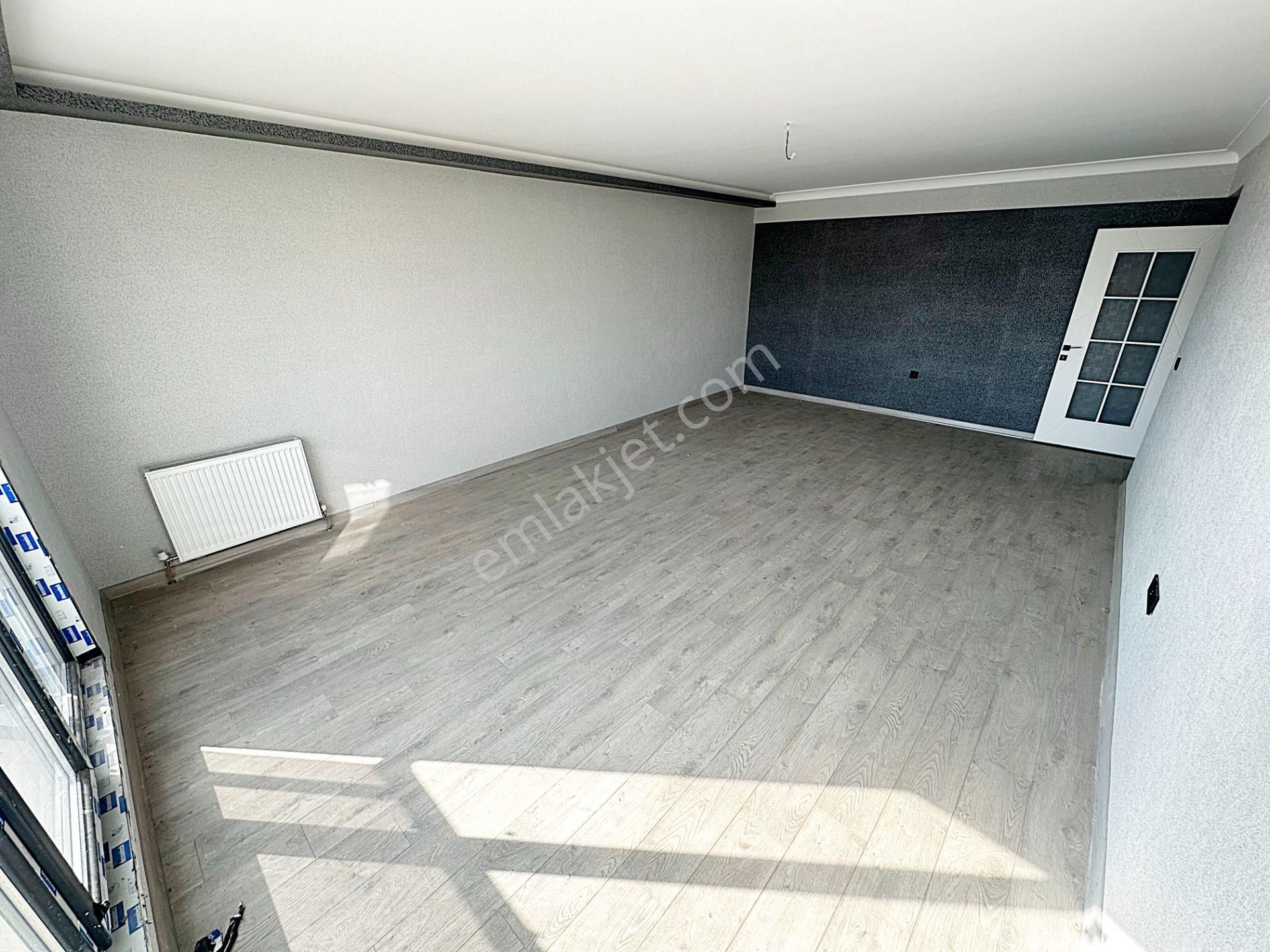 Cihandan Ovacık'ta Tek Bloklu Site İçerisinde 4+1 Satılık - Görsel 10