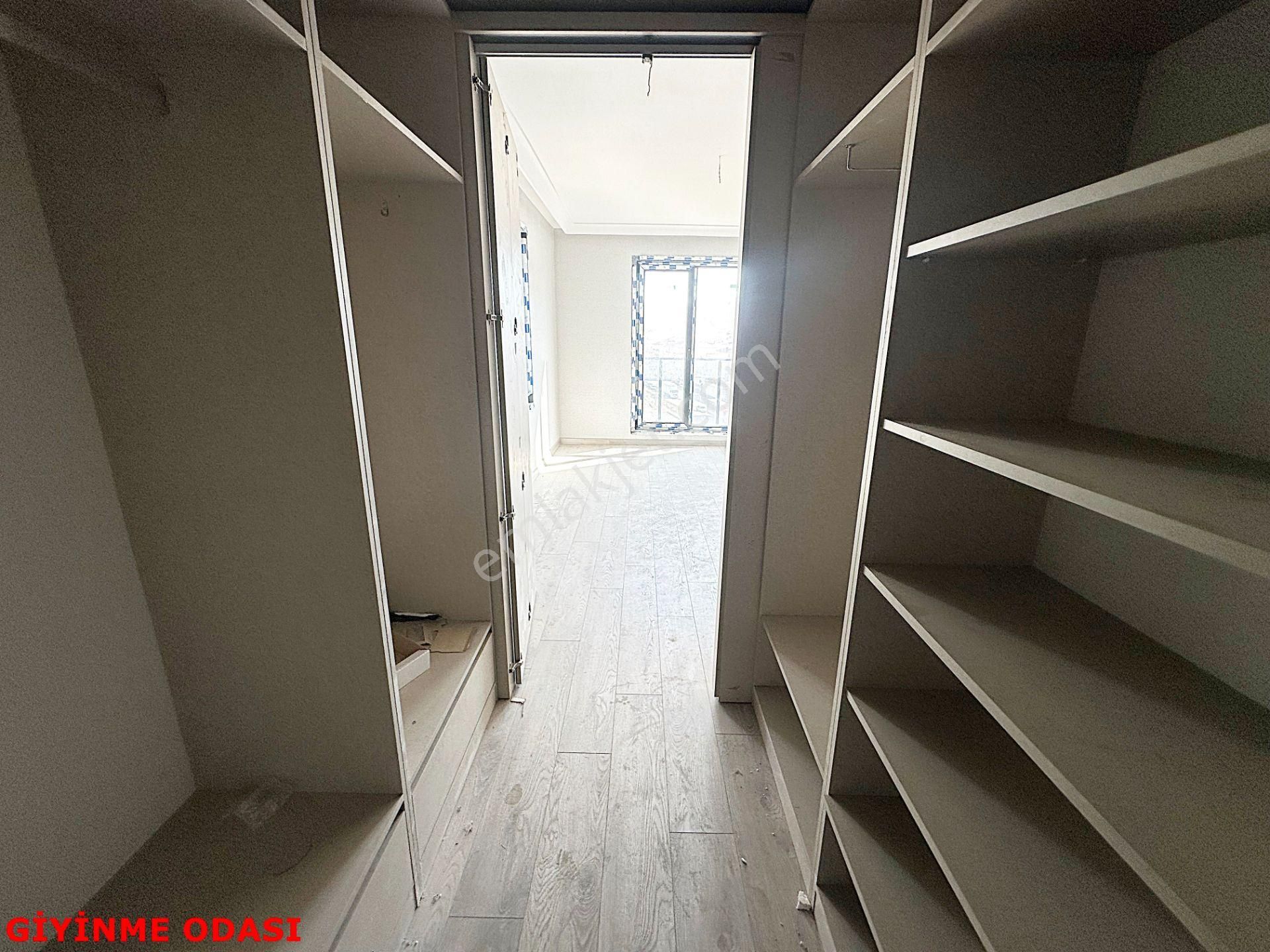 Cihandan Ovacık'ta Tek Bloklu Site İçerisinde 4+1 Satılık - Görsel 29