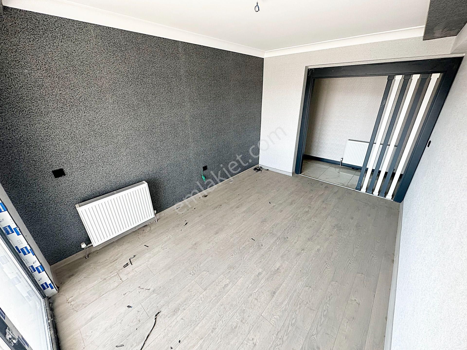 Cihandan Ovacık'ta Tek Bloklu Site İçerisinde 4+1 Satılık - Görsel 14