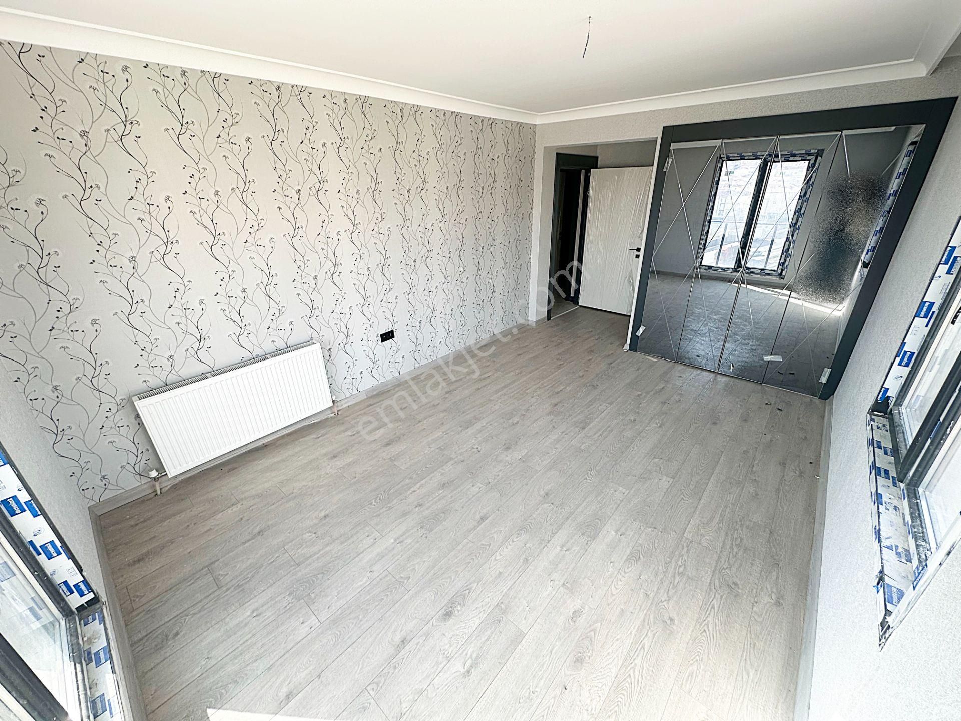 Cihandan Ovacık'ta Tek Bloklu Site İçerisinde 4+1 Satılık - Görsel 25