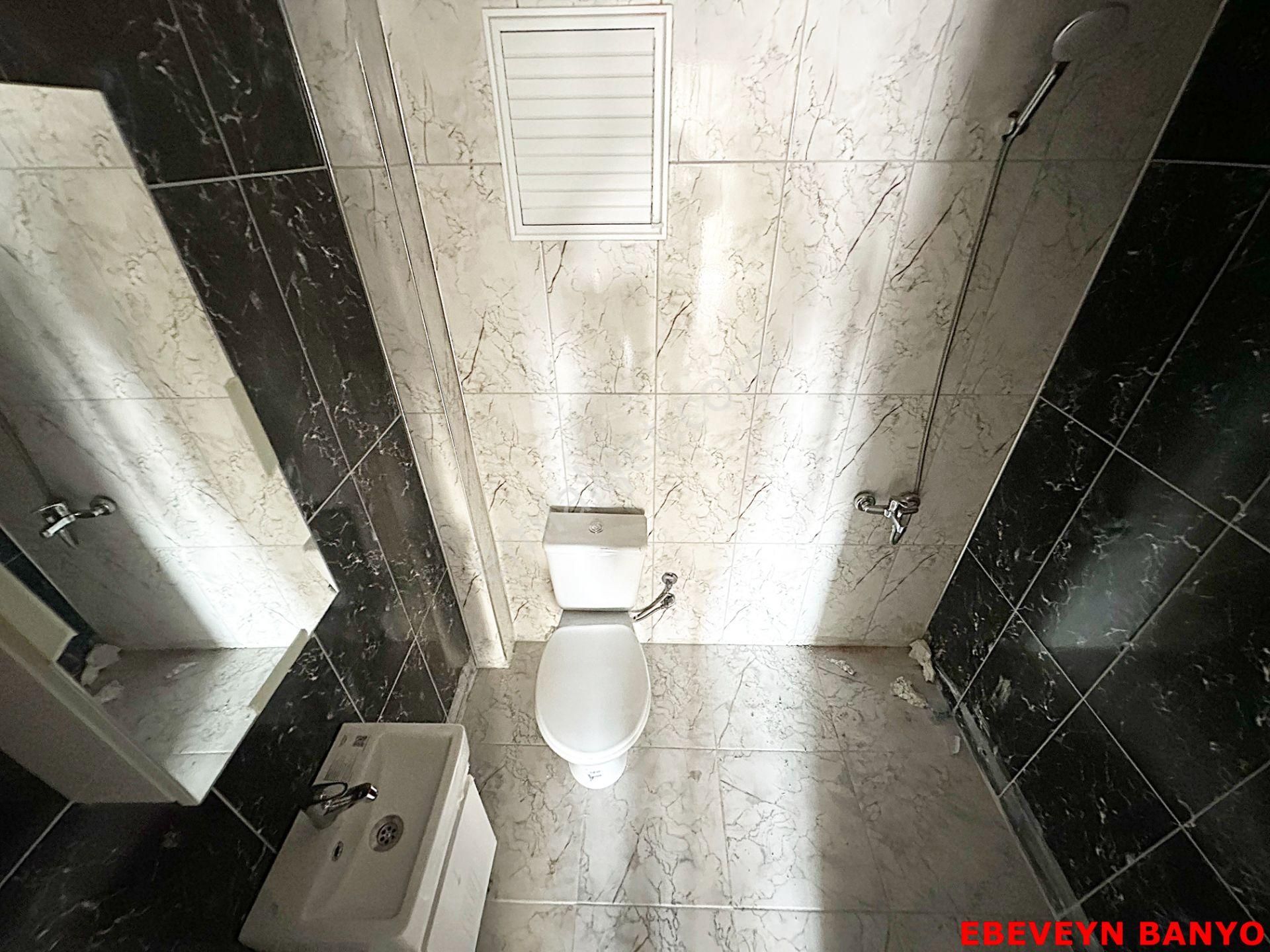 Cihandan Ovacık'ta Tek Bloklu Site İçerisinde 4+1 Satılık - Görsel 28