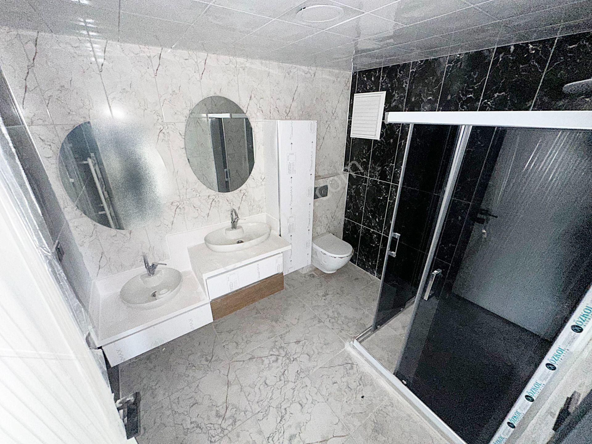 Cihandan Ovacık'ta Tek Bloklu Site İçerisinde 4+1 Satılık - Görsel 30