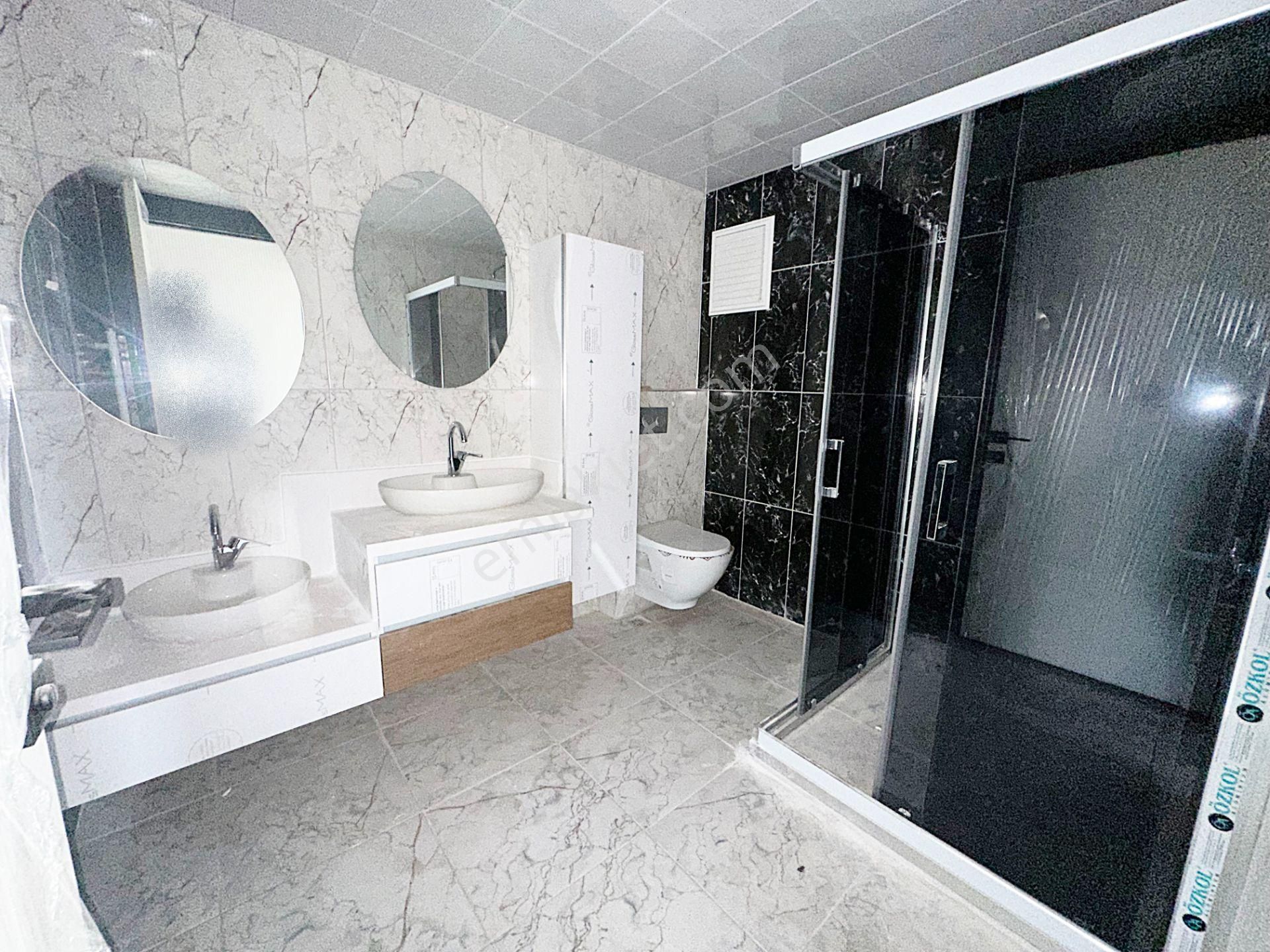 Cihandan Ovacık'ta Tek Bloklu Site İçerisinde 4+1 Satılık - Görsel 31