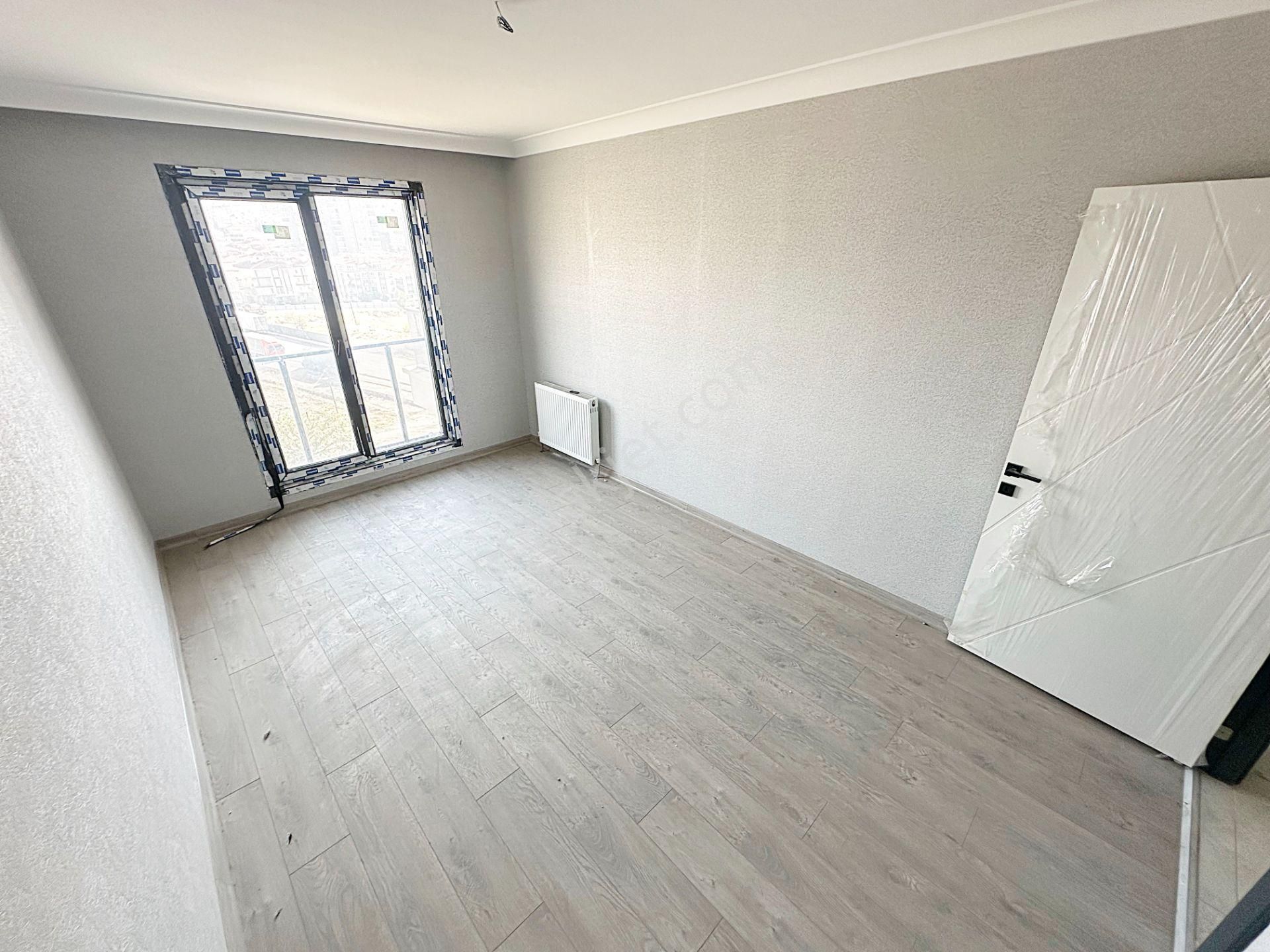 Cihandan Ovacık'ta Tek Bloklu Site İçerisinde 4+1 Satılık - Görsel 16