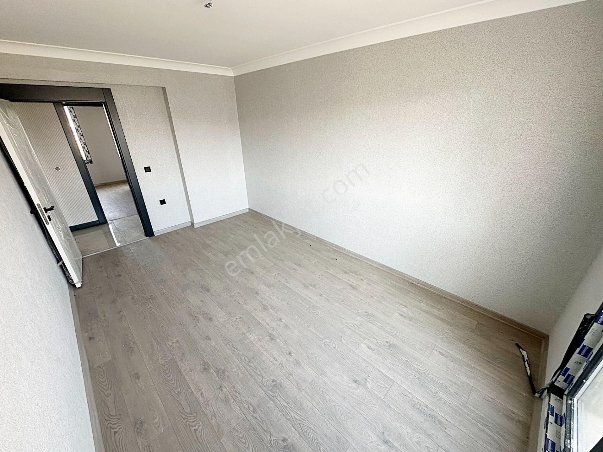 Cihandan Ovacık'ta Tek Bloklu Site İçerisinde 4+1 Satılık - Görsel 18