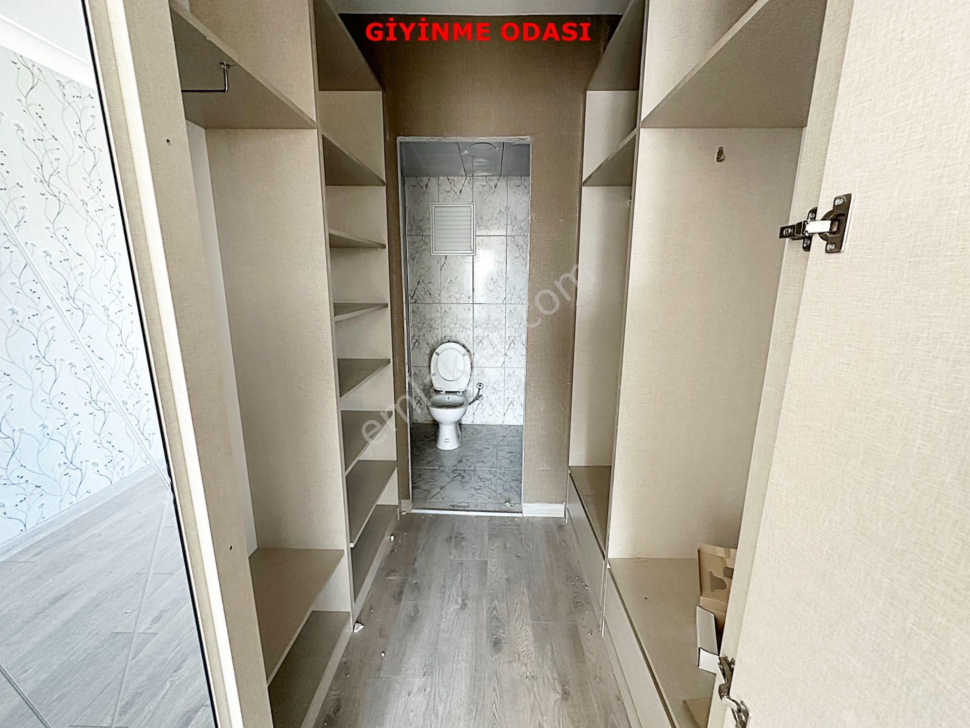 Cihandan Ovacık'ta Tek Bloklu Site İçerisinde 4+1 Satılık - Görsel 27