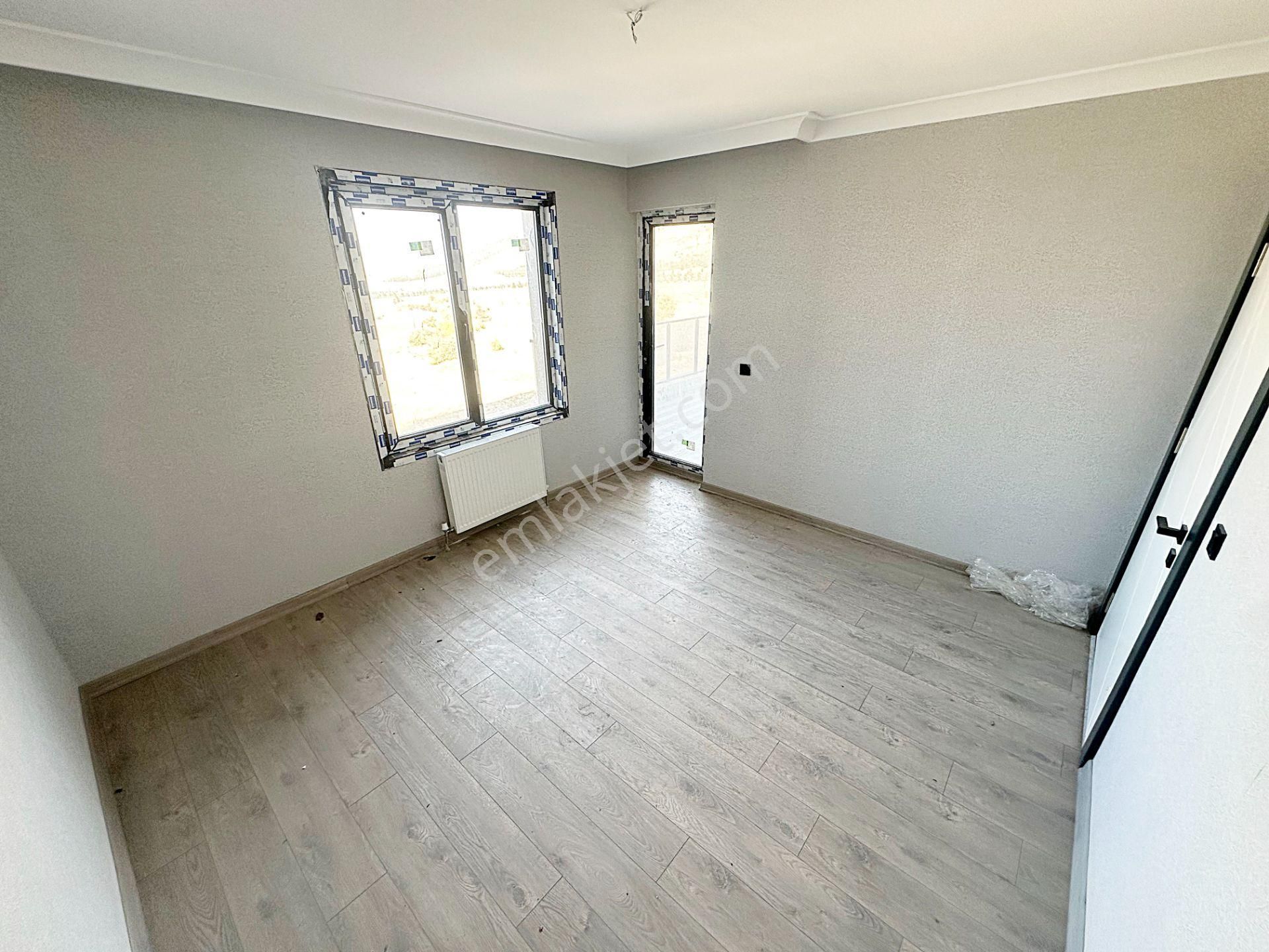 Cihandan Ovacık'ta Tek Bloklu Site İçerisinde 4+1 Satılık - Görsel 22