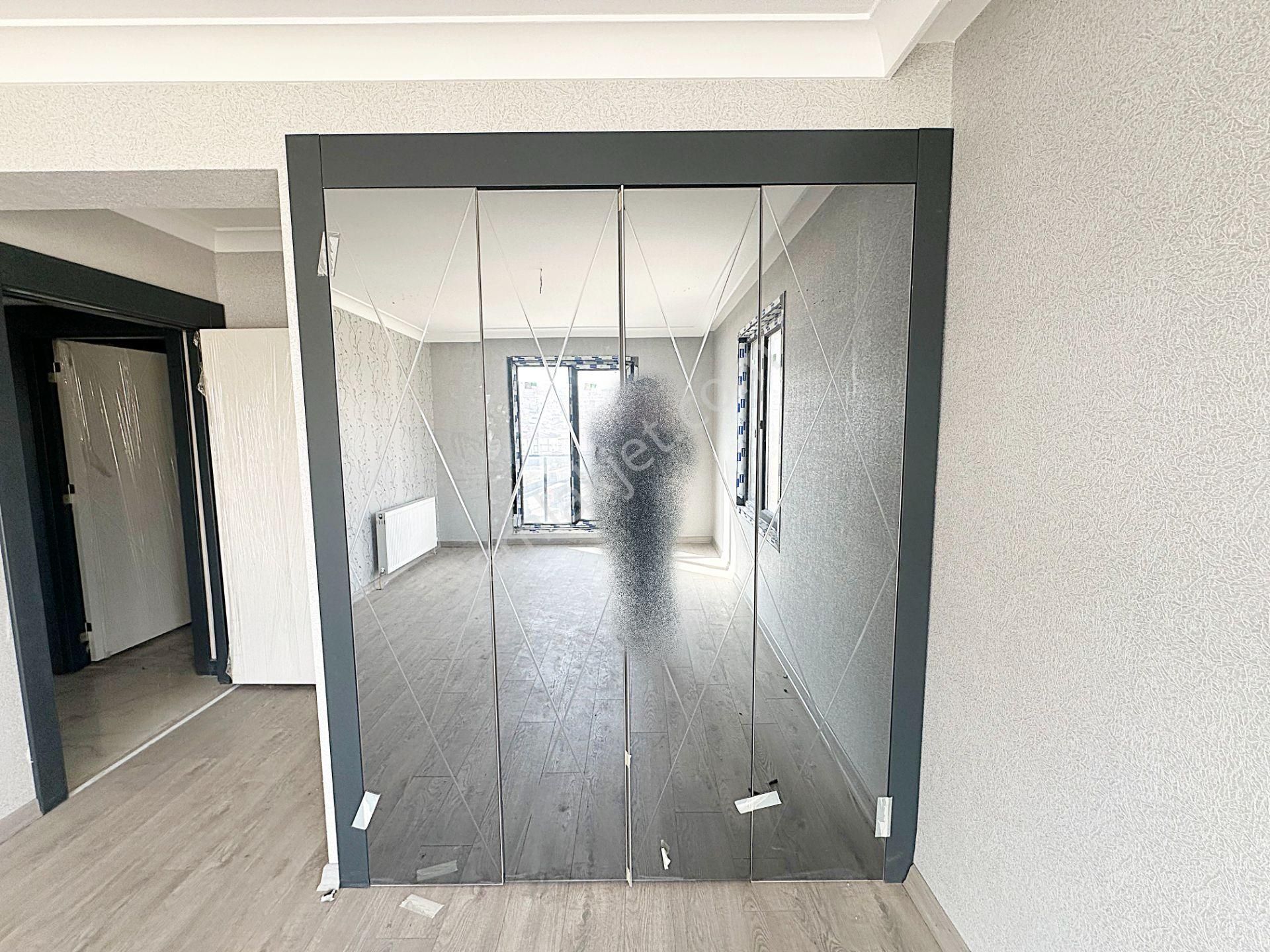 Cihandan Ovacık'ta Tek Bloklu Site İçerisinde 4+1 Satılık - Görsel 26