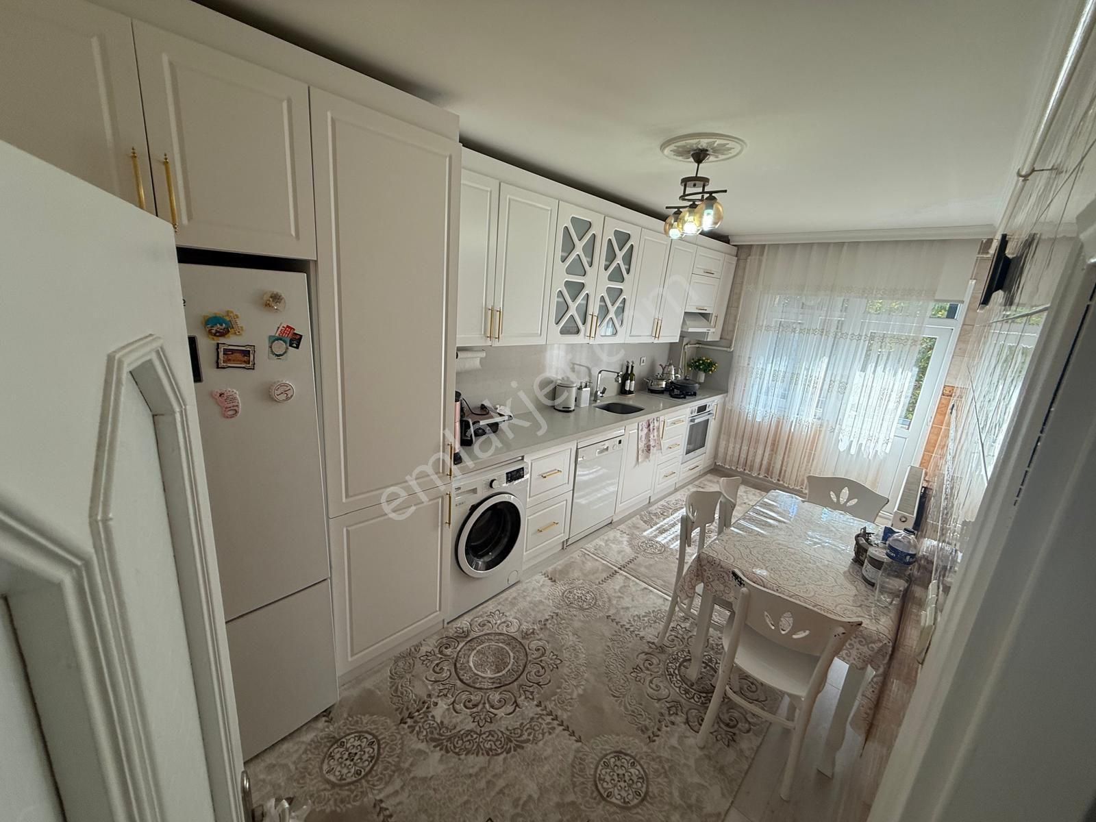 Pusula İnşaattan Cebeci Mah. 130m2 3+1 Lüks Daire - Görsel 24