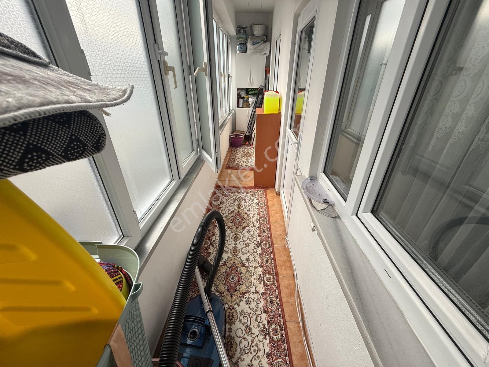 Pusula İnşaattan Cebeci Mah. 130m2 3+1 Lüks Daire - Görsel 14