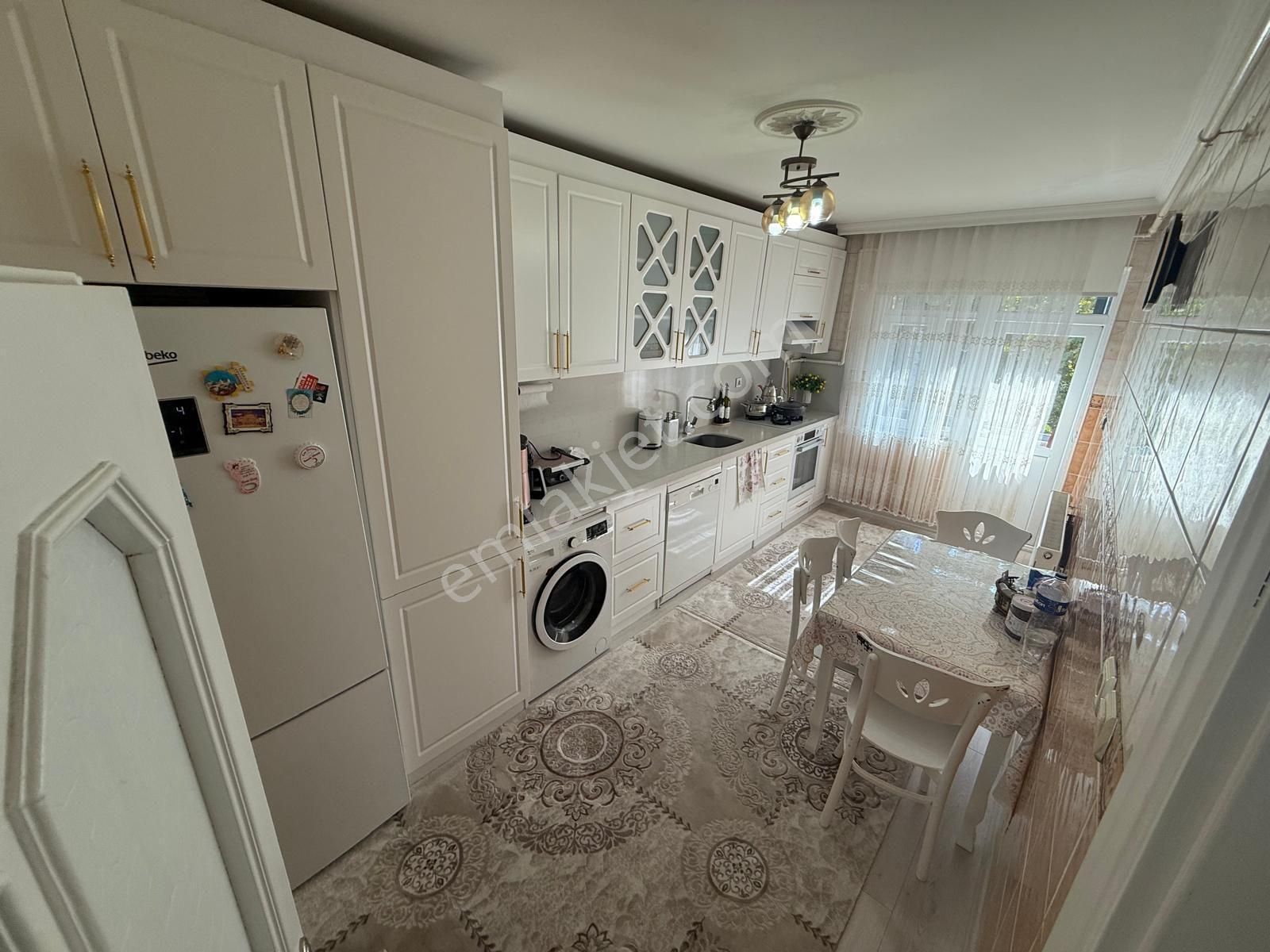 Pusula İnşaattan Cebeci Mah. 130m2 3+1 Lüks Daire - Görsel 23
