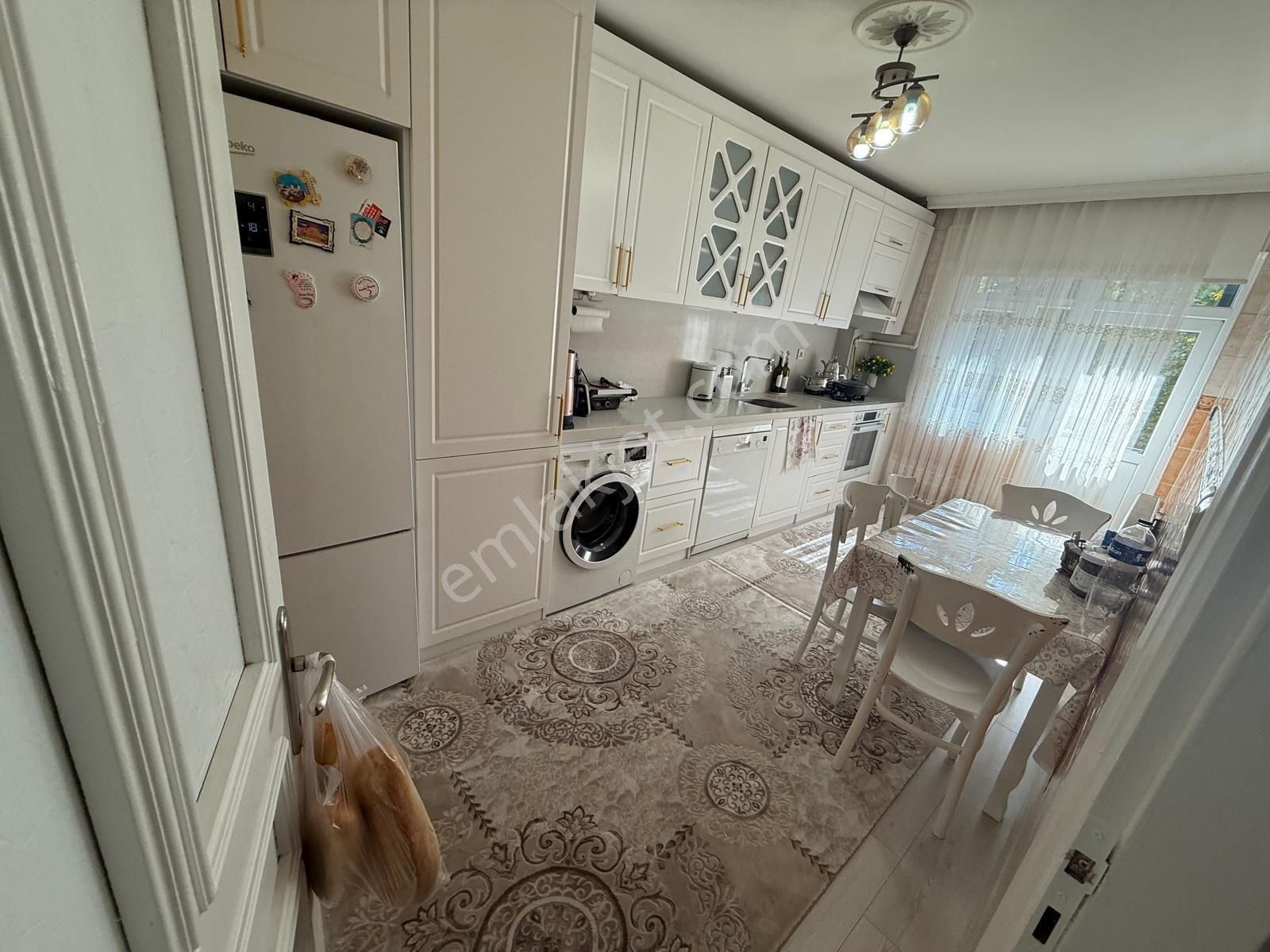 Pusula İnşaattan Cebeci Mah. 130m2 3+1 Lüks Daire - Görsel 25