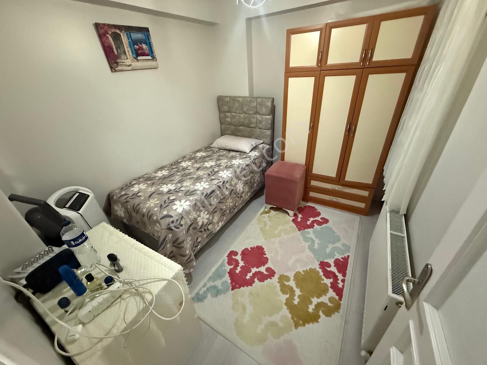 Pusula İnşaattan Cebeci Mah. 130m2 3+1 Lüks Daire - Görsel 17
