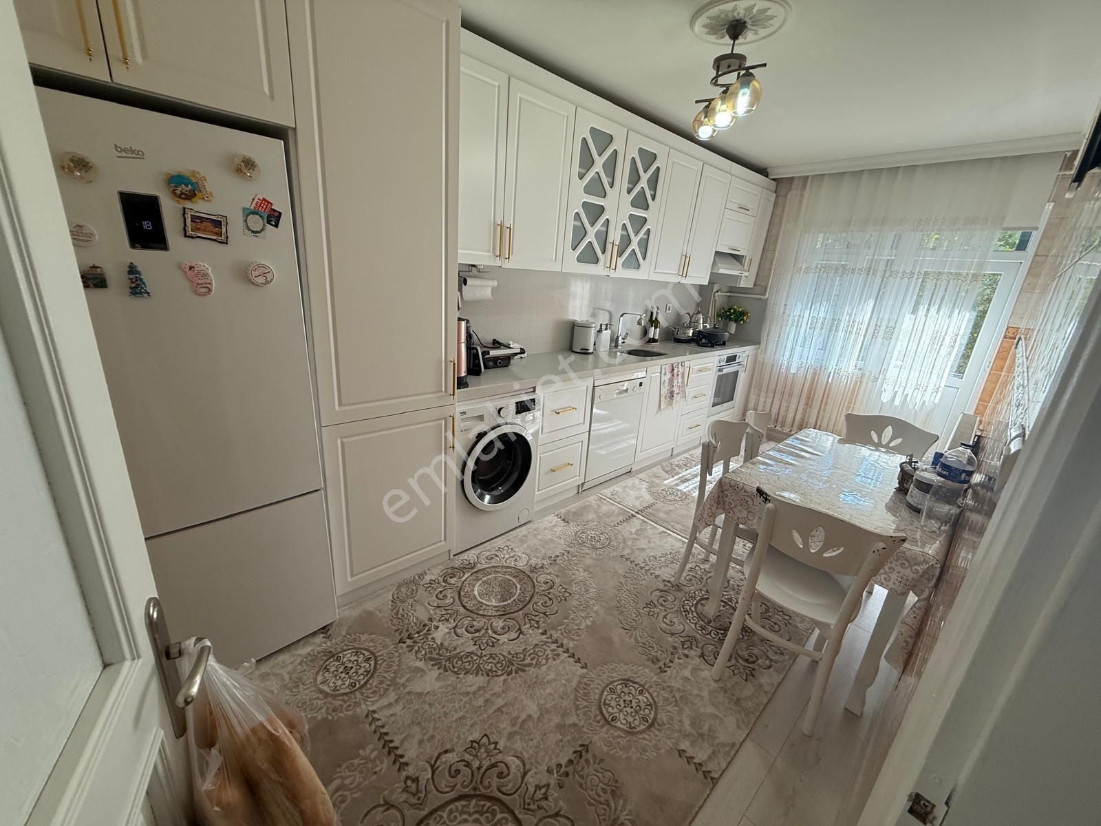 Pusula İnşaattan Cebeci Mah. 130m2 3+1 Lüks Daire - Görsel 22
