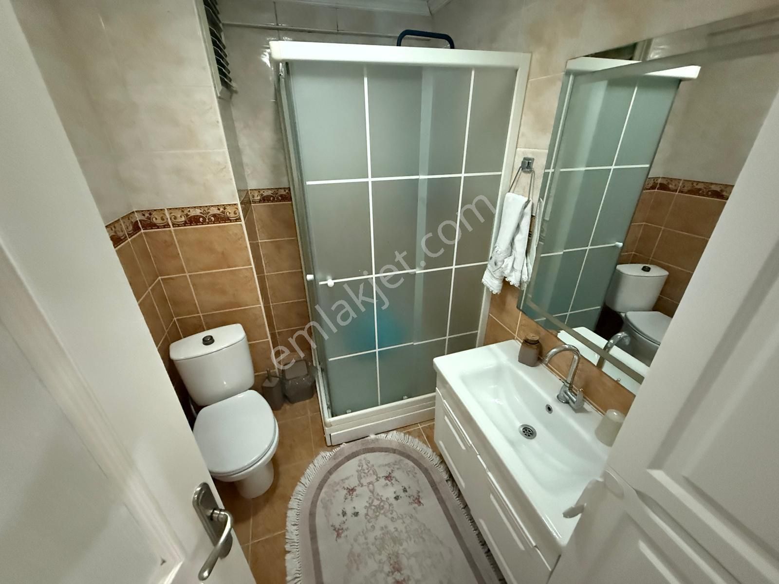 Pusula İnşaattan Cebeci Mah. 130m2 3+1 Lüks Daire - Görsel 15