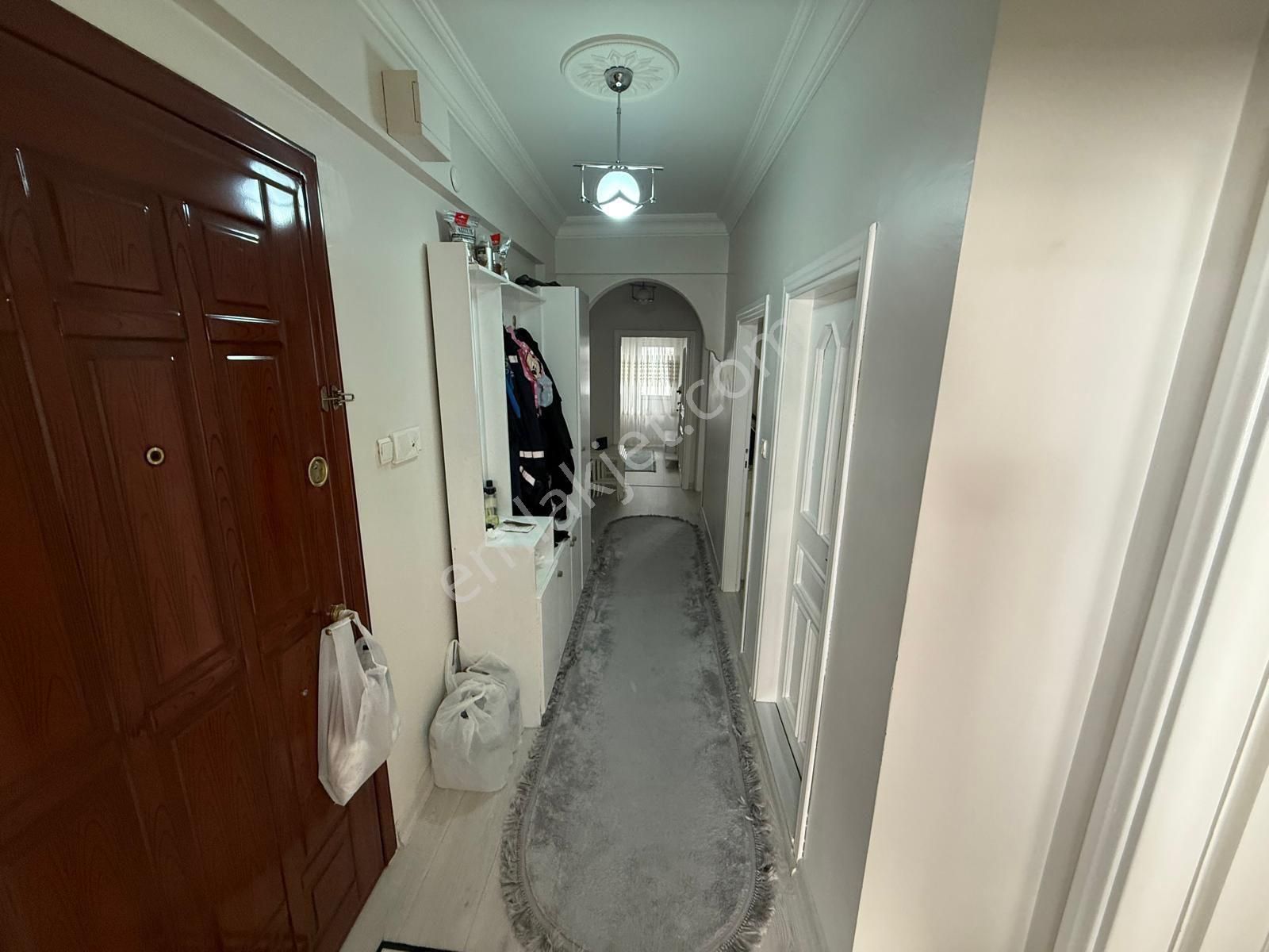 Pusula İnşaattan Cebeci Mah. 130m2 3+1 Lüks Daire - Görsel 7