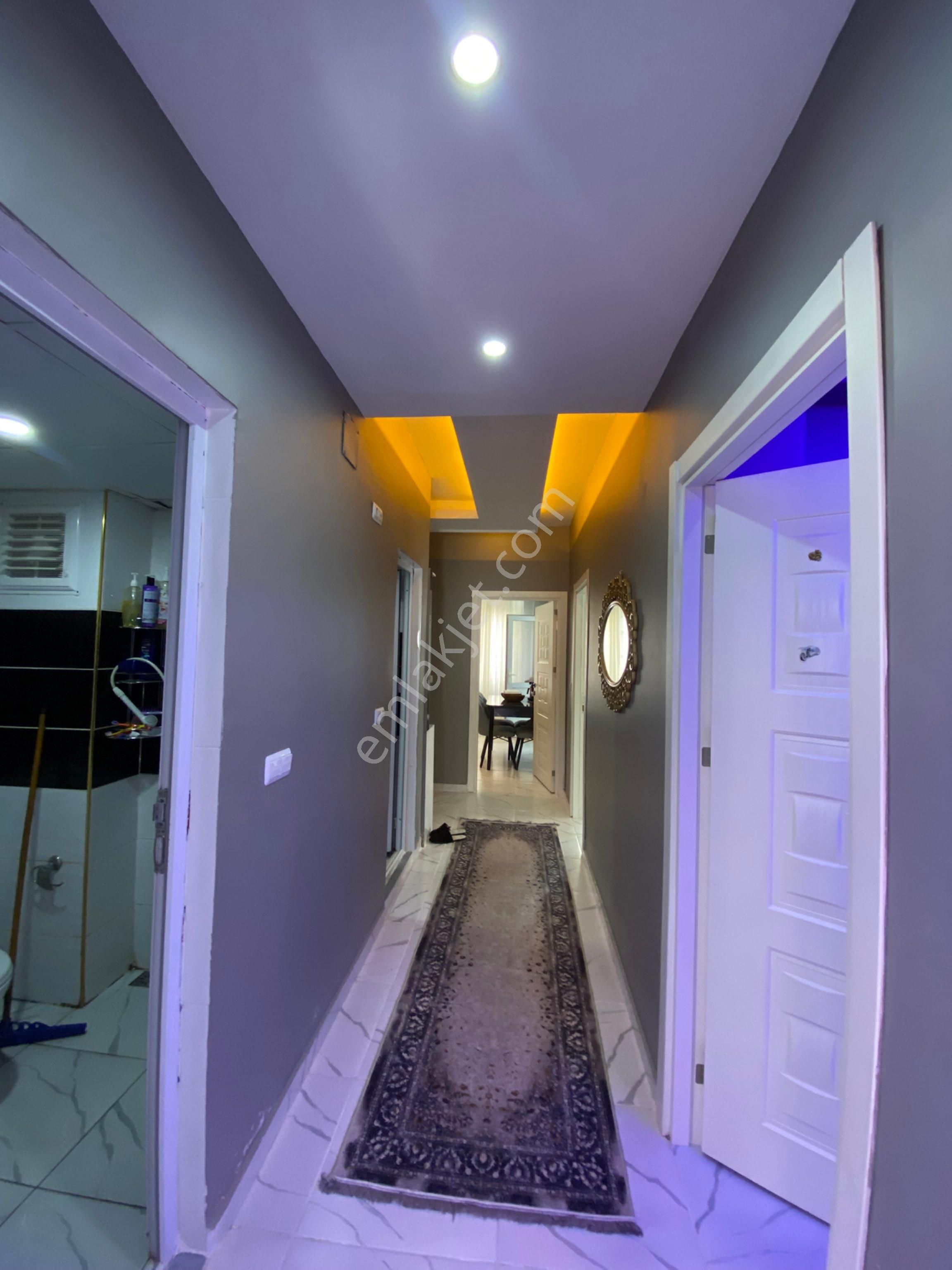 Yılmazdan İncirlik Kemalpaşada Satılık 2+1 K.mtfk Lux Daire - Görsel 6