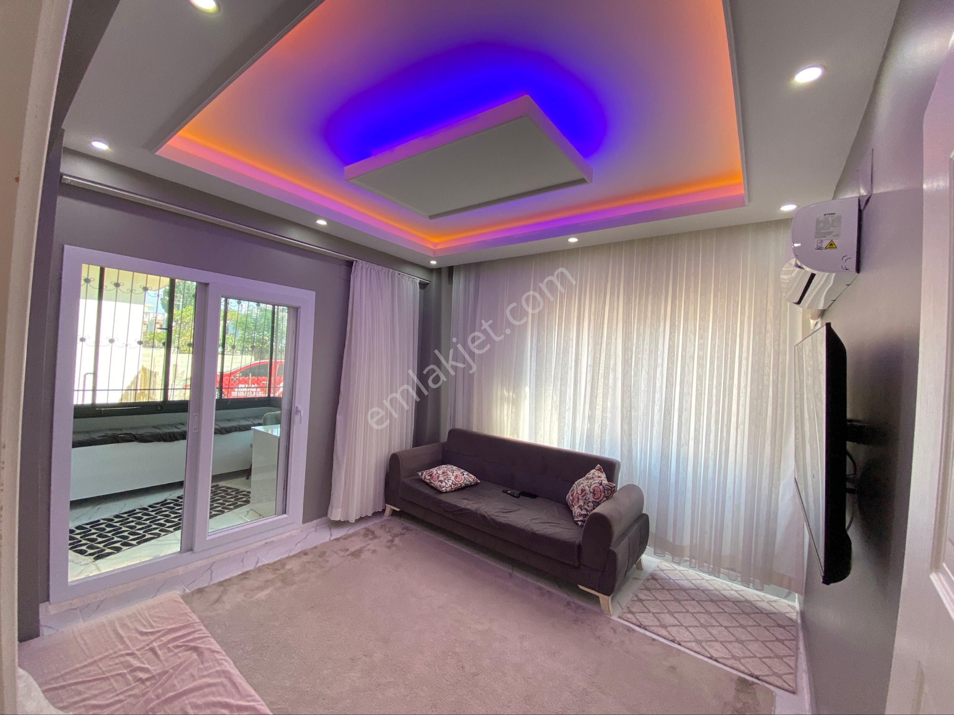 Yılmazdan İncirlik Kemalpaşada Satılık 2+1 K.mtfk Lux Daire - Görsel 10