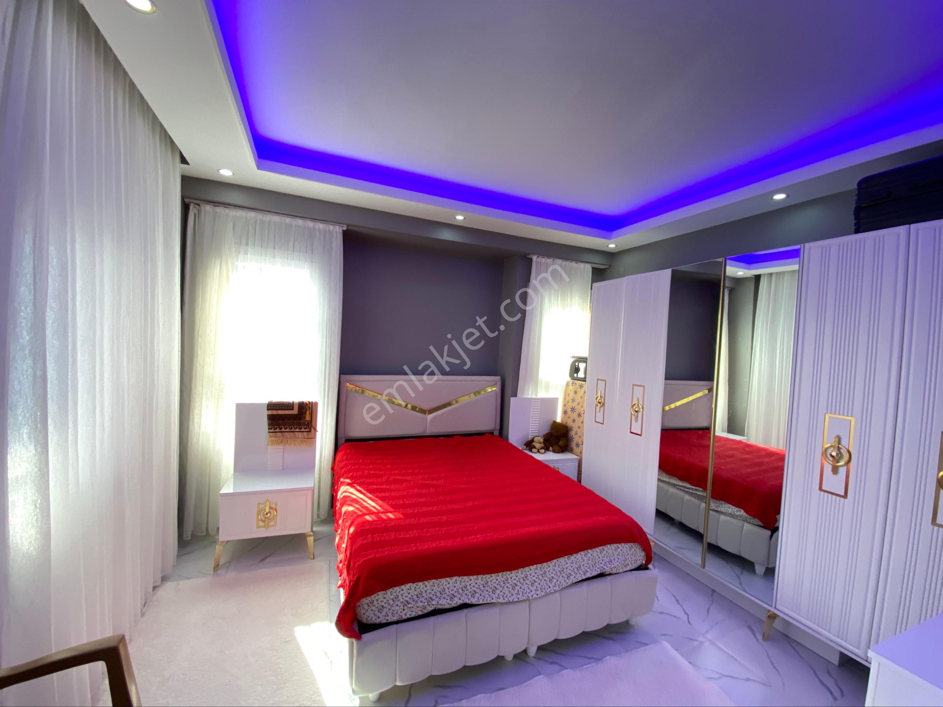 Yılmazdan İncirlik Kemalpaşada Satılık 2+1 K.mtfk Lux Daire - Görsel 5