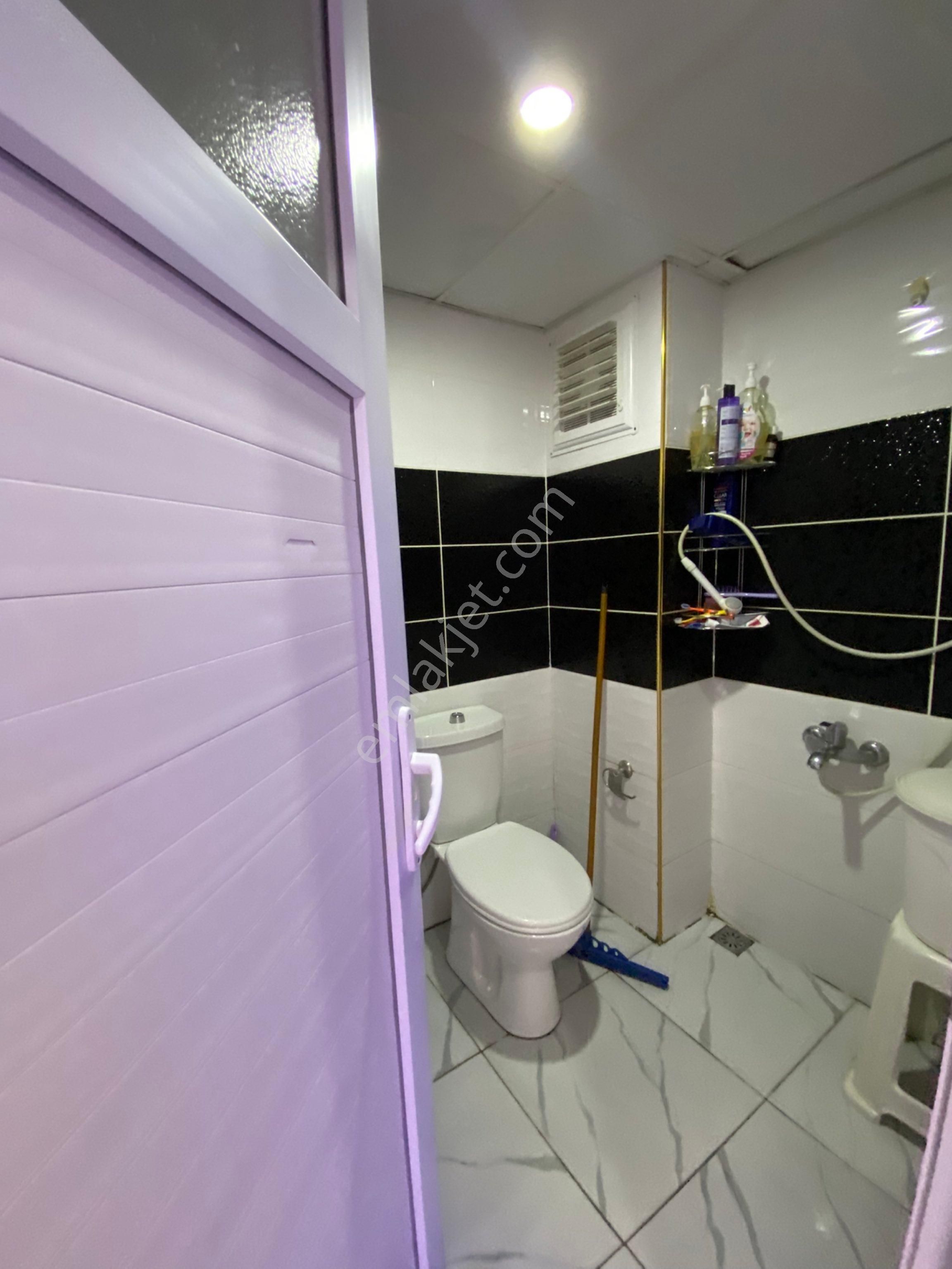 Yılmazdan İncirlik Kemalpaşada Satılık 2+1 K.mtfk Lux Daire - Görsel 8