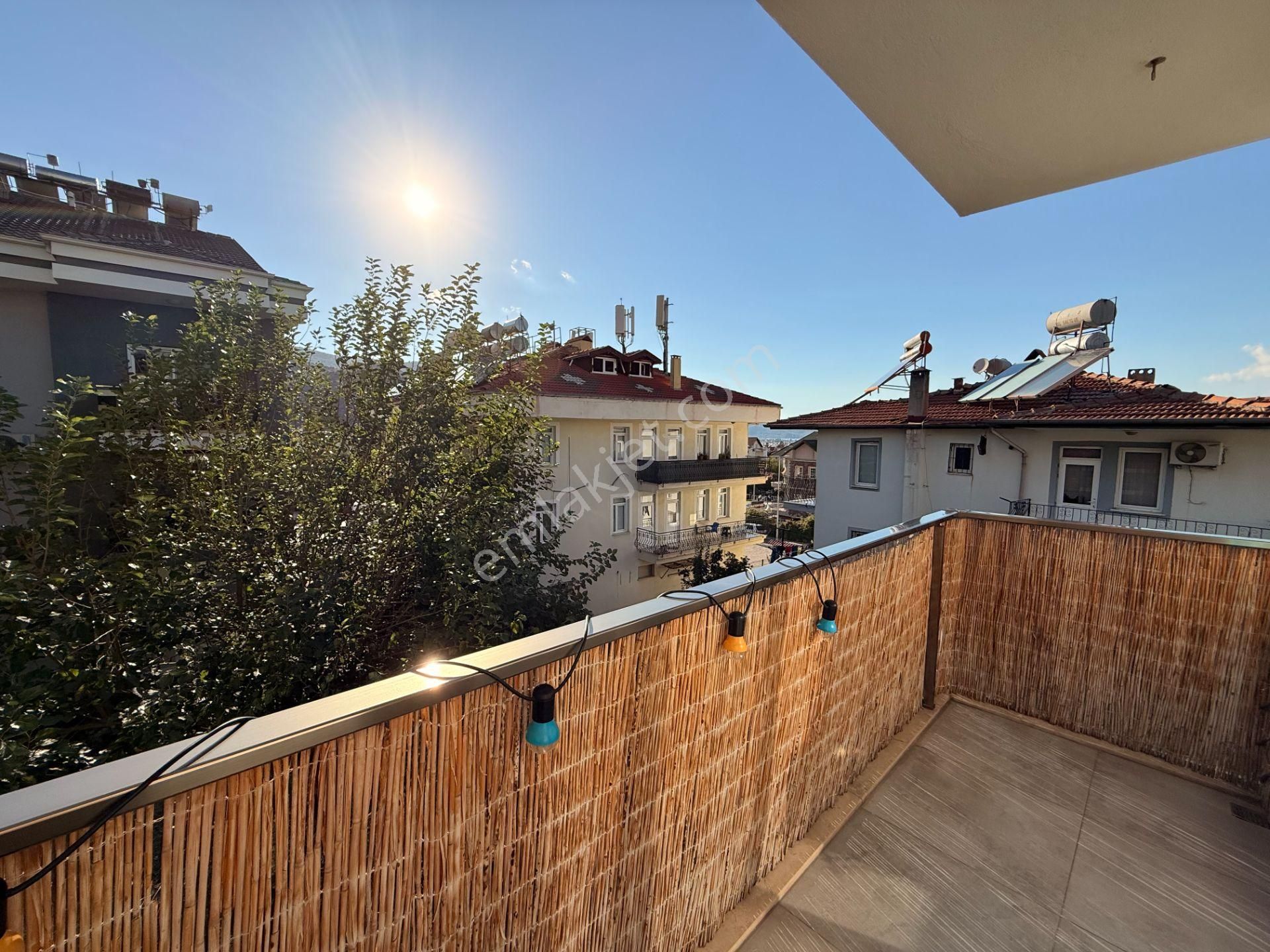 Goldhouse Dan Satılık Site İçi 1+1 Dubleks Fırsat Daire - Görsel 9