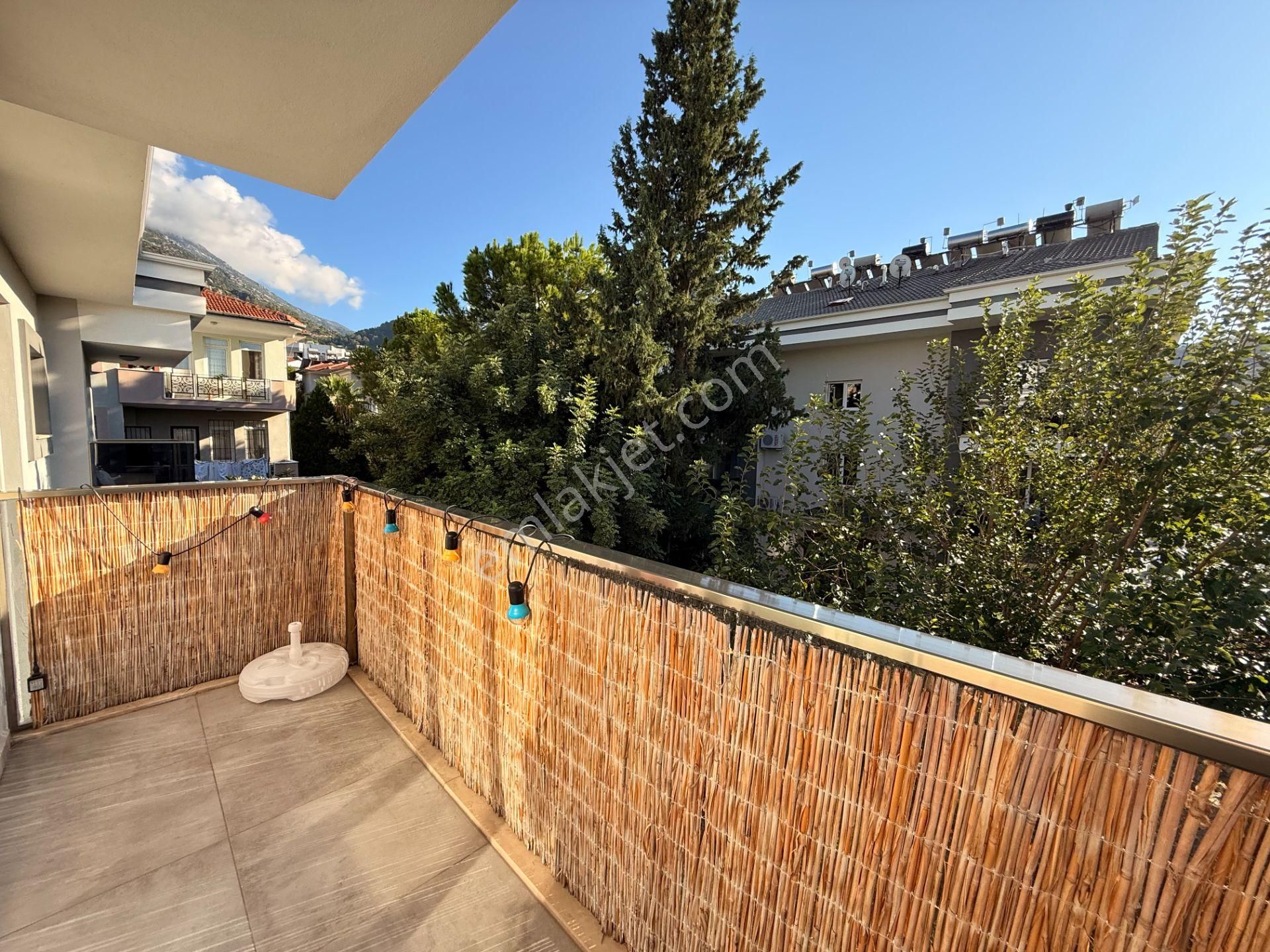 Goldhouse Dan Satılık Site İçi 1+1 Dubleks Fırsat Daire - Görsel 8