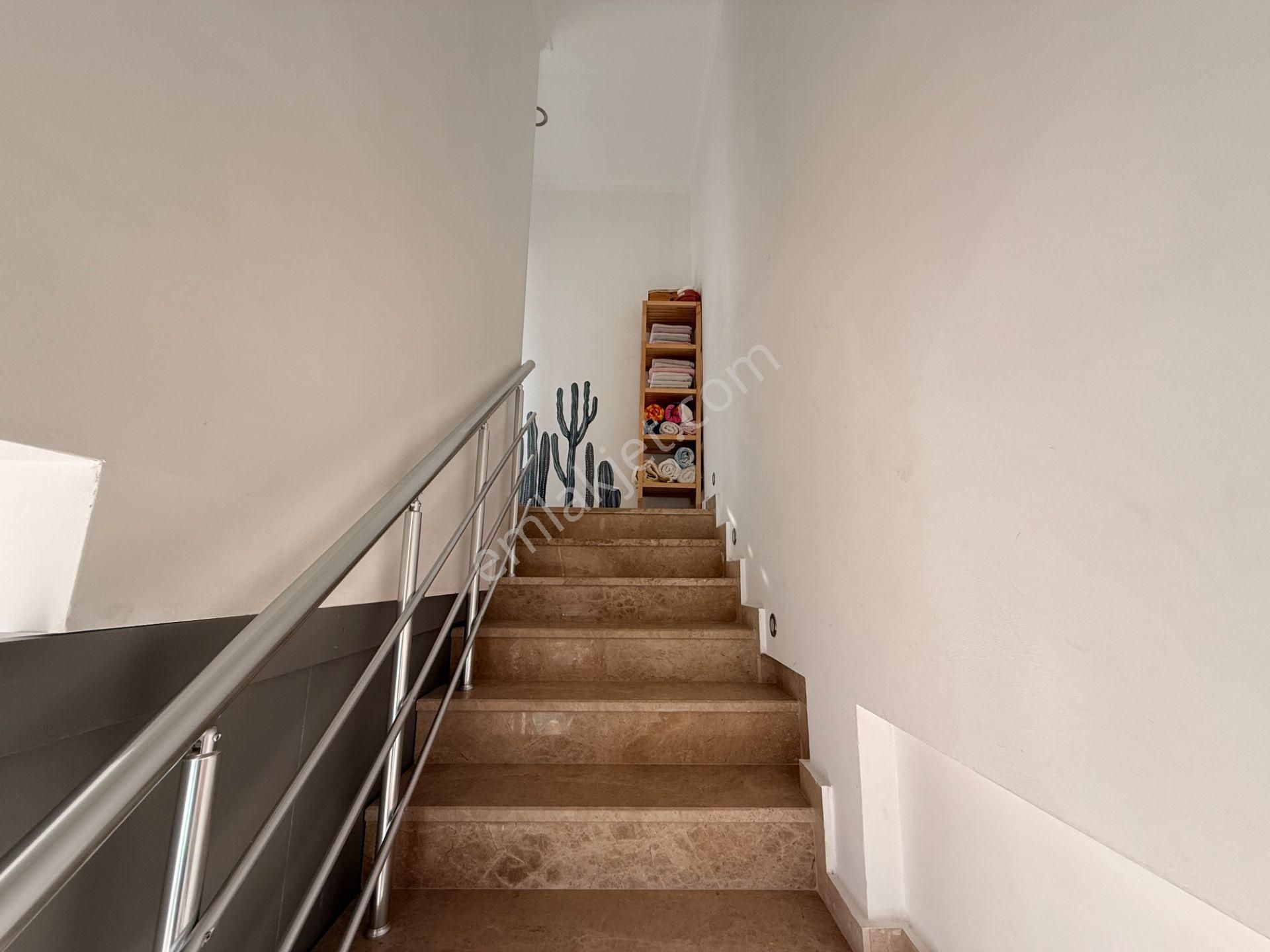 Goldhouse Dan Satılık Site İçi 1+1 Dubleks Fırsat Daire - Görsel 10