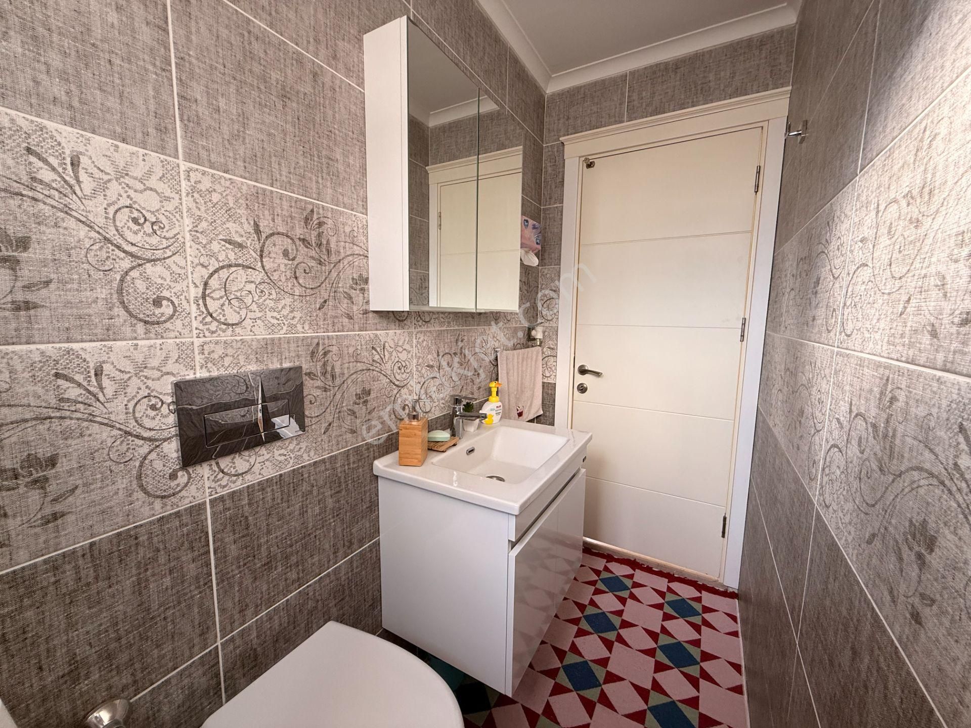 Goldhouse Dan Satılık Site İçi 1+1 Dubleks Fırsat Daire - Görsel 20