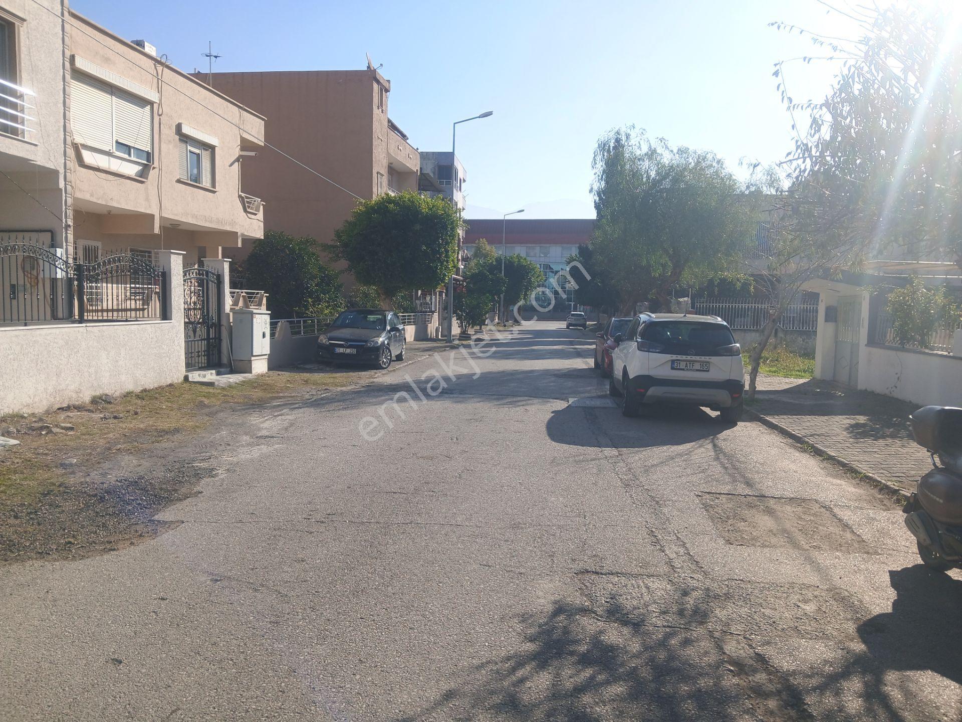 Pirireis Mahallesinde Konut İmarlı Satılık Parsel - Görsel 3