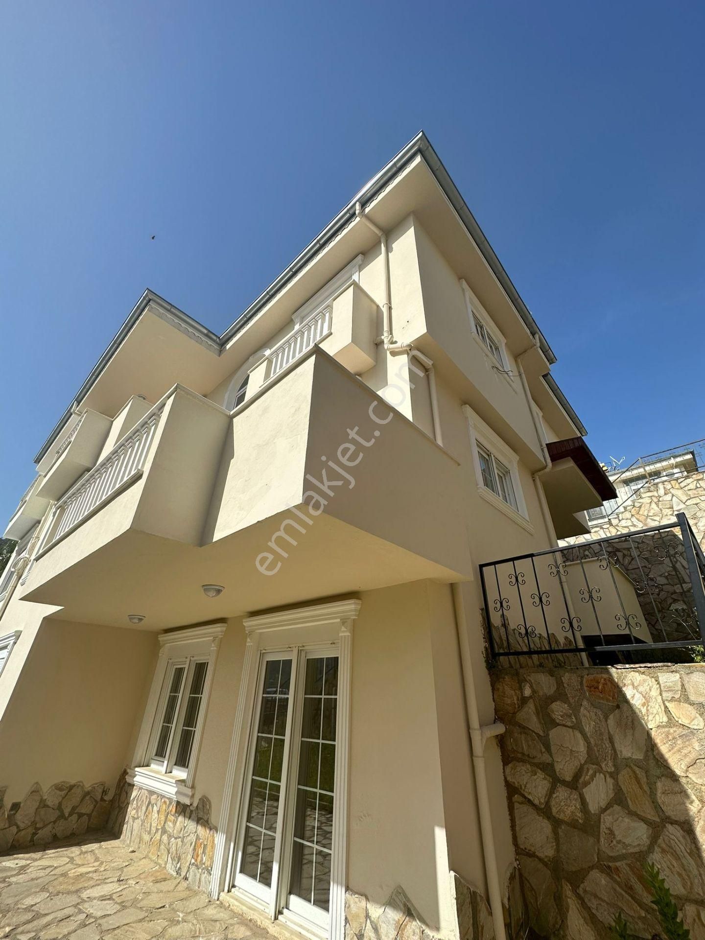 🏡alanya/bektaş 🌿 Müstakil Villa 🌿 Full Doğa Manzaralı 🌅 - Görsel 2