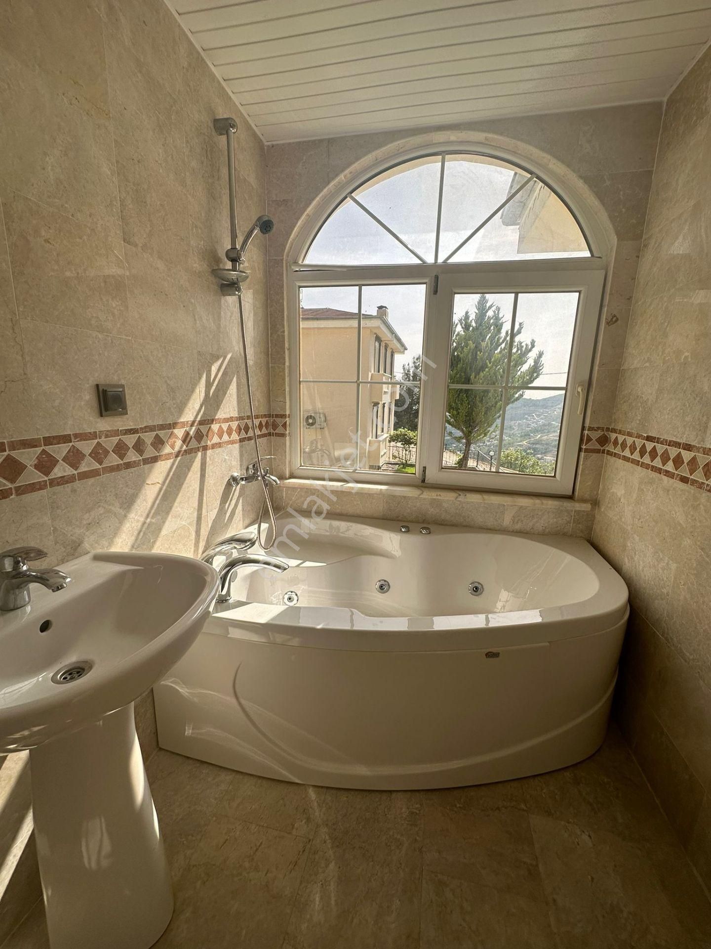 🏡alanya/bektaş 🌿 Müstakil Villa 🌿 Full Doğa Manzaralı 🌅 - Görsel 20