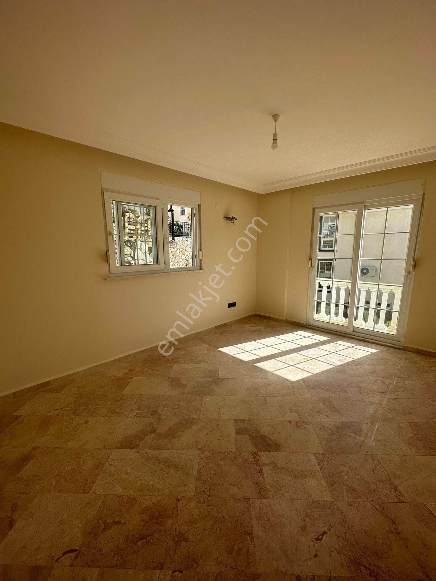 🏡alanya/bektaş 🌿 Müstakil Villa 🌿 Full Doğa Manzaralı 🌅 - Görsel 26