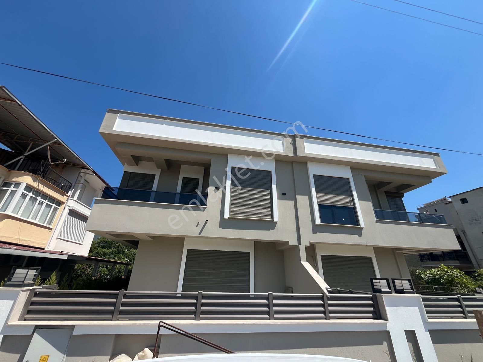 Özdere Ortamahalle'de - Görsel 31